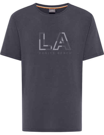 Venice Beach T-Shirt Rundhalsshirt VB Men BRETT (1-tlg)