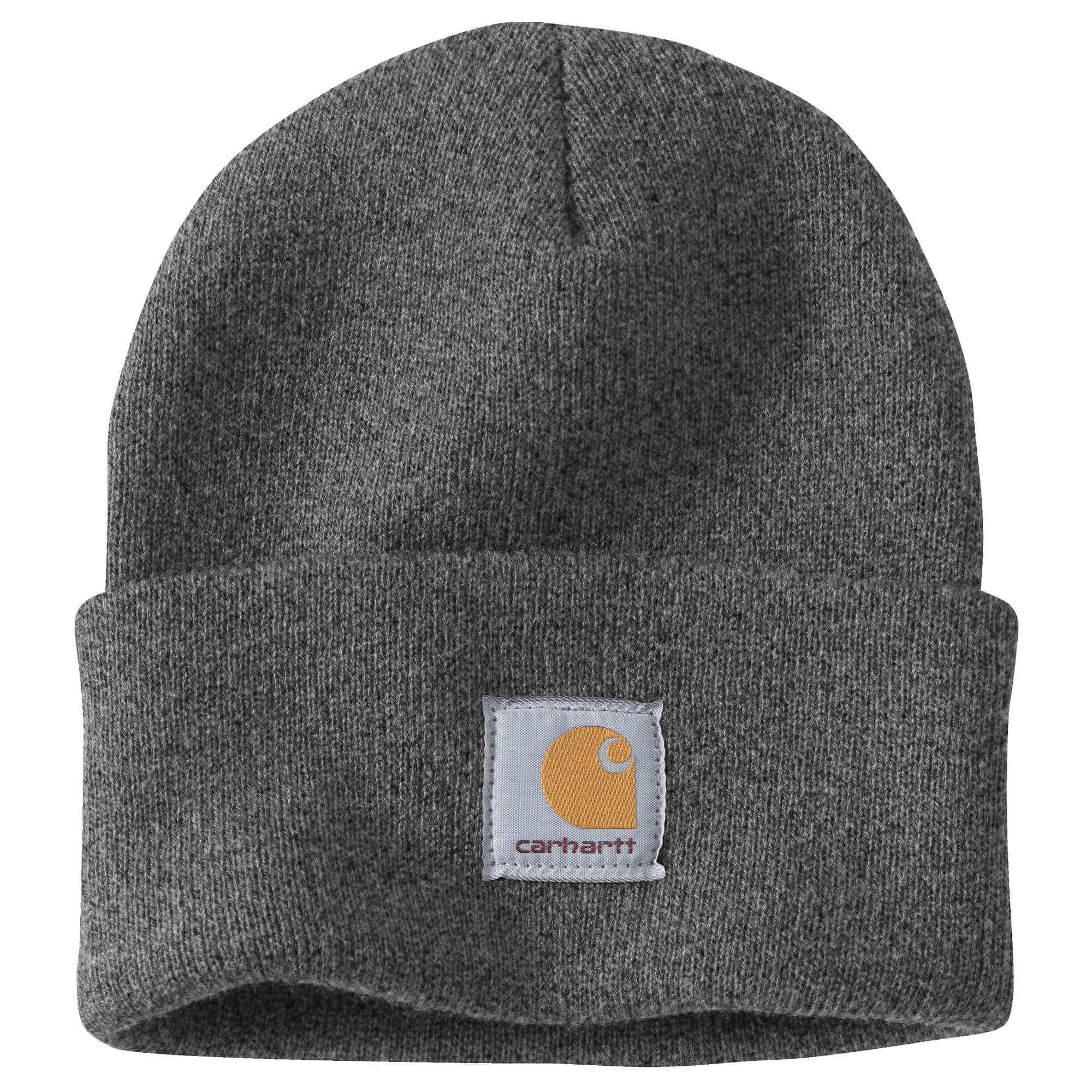 Carhartt Beanie Carhartt WATCH HAT A18 (1-St)