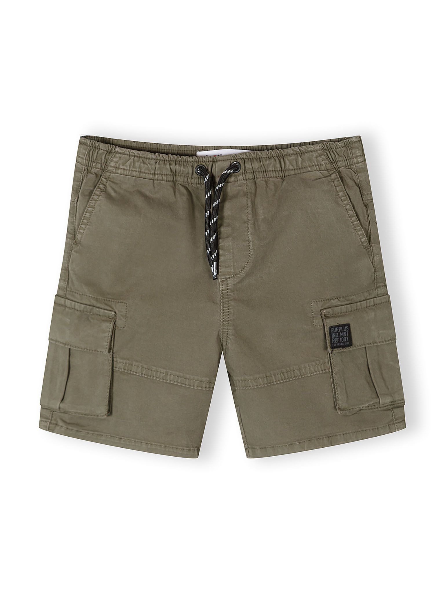MINOTI Shorts (2-er Pack)