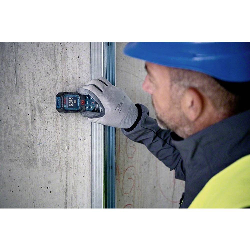 Bosch Professional Entfernungsmesser Laser-Entfernungsmesser 0601072S00