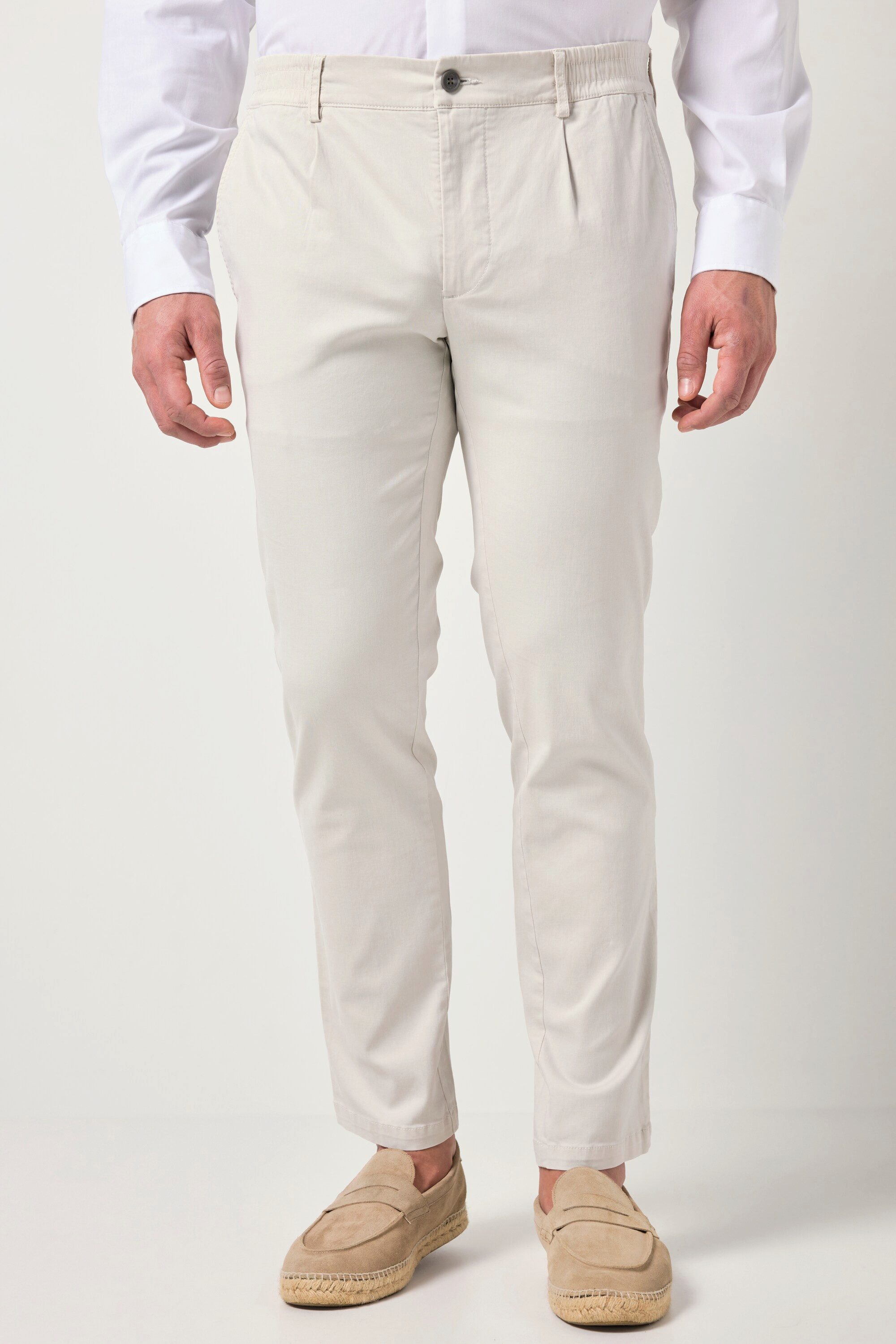 Chinohose Chino FLEXNAMIC® elastischer Bund