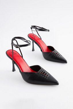 Next Forever Comfort® Spitze Pumps im Gitterdesign Pumps (1-tlg)