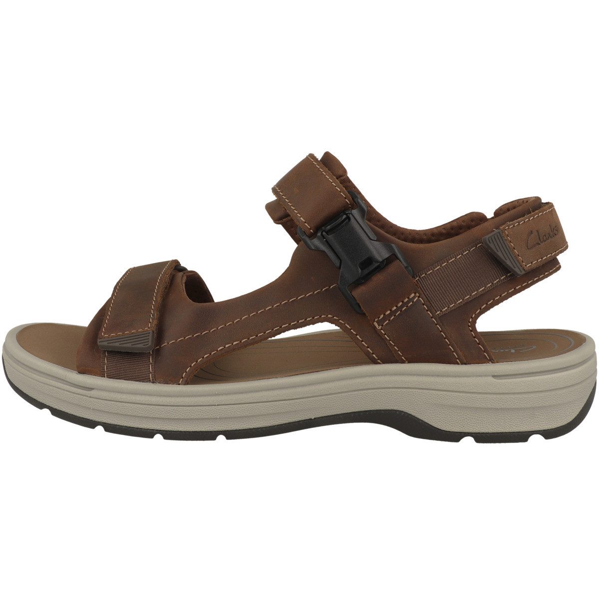 Clarks Saltway Edge Herren Sandale günstig online kaufen