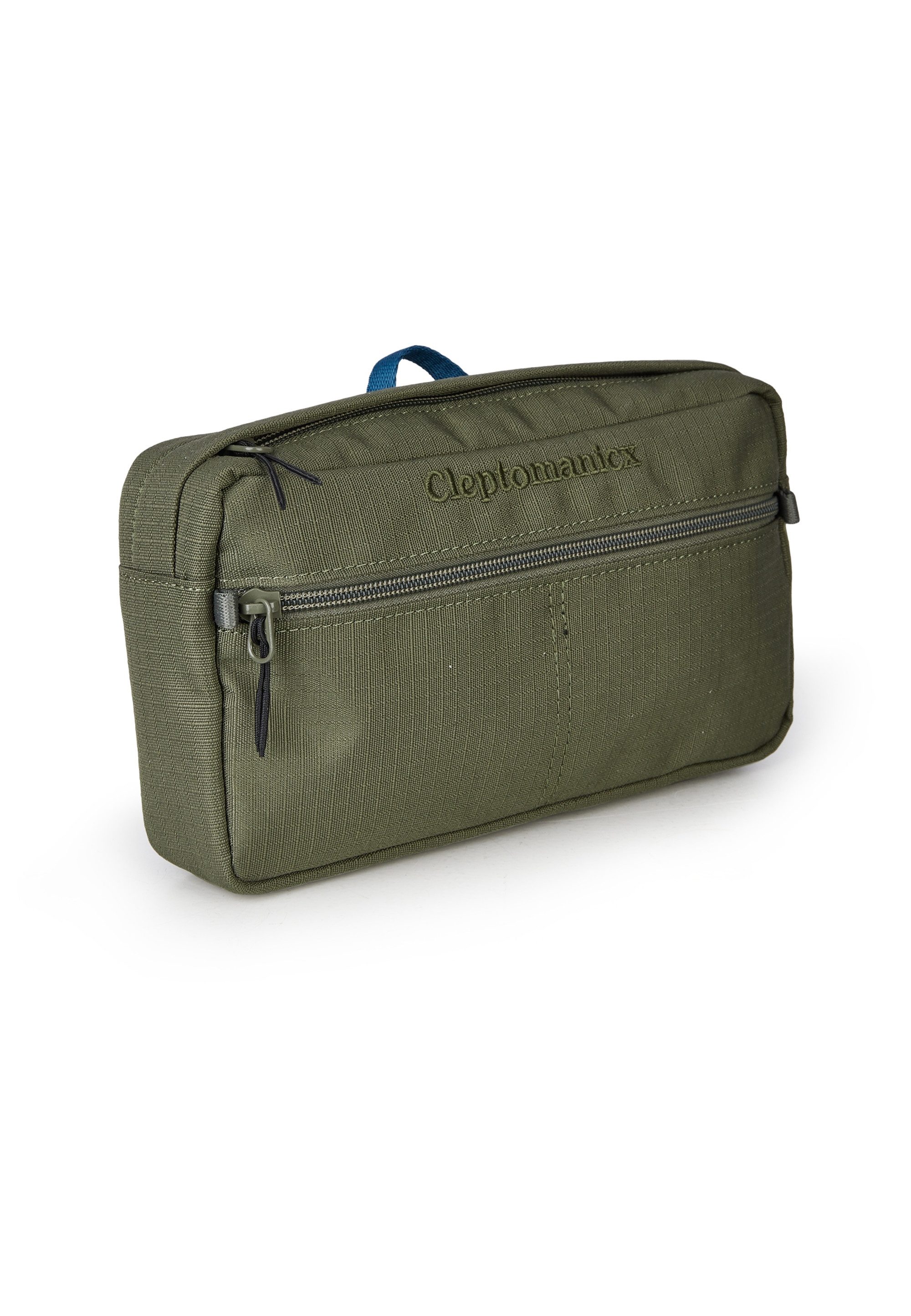 Cleptomanicx Gürteltasche Hipbag Three Point Linkage, mit verstellbarem Tragegurt
