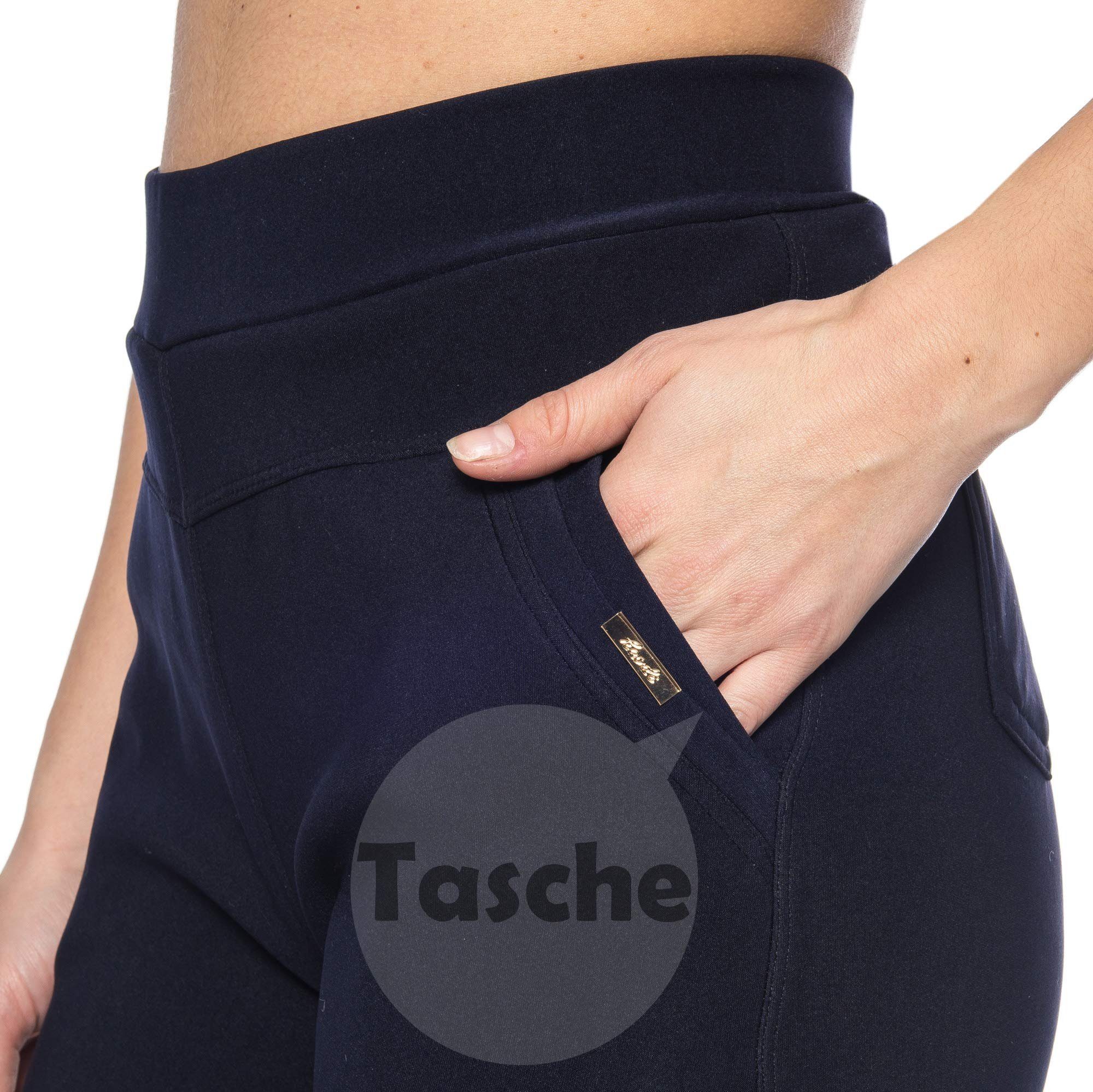 Kendindza Collection Thermohose Damen Winter gefüttert warm Innenfleece Win günstig online kaufen