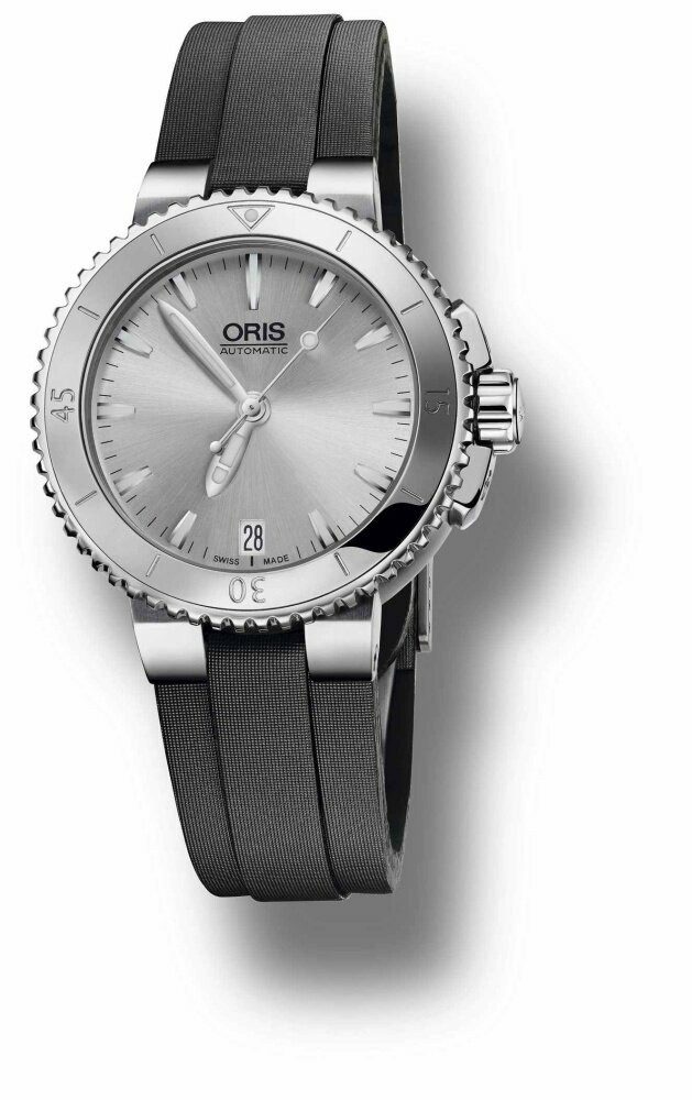 Oris Automatikuhr Механические für Erwachsene, (1-tlg., Automatikuhr)
