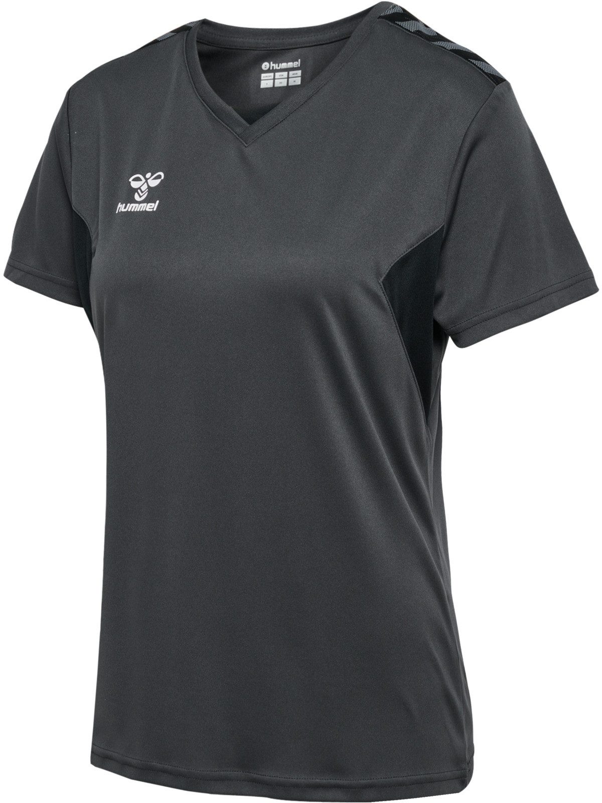 hummel Handballtrikot hmlAUTHENTIC PL JERSEY S/S WOMAN