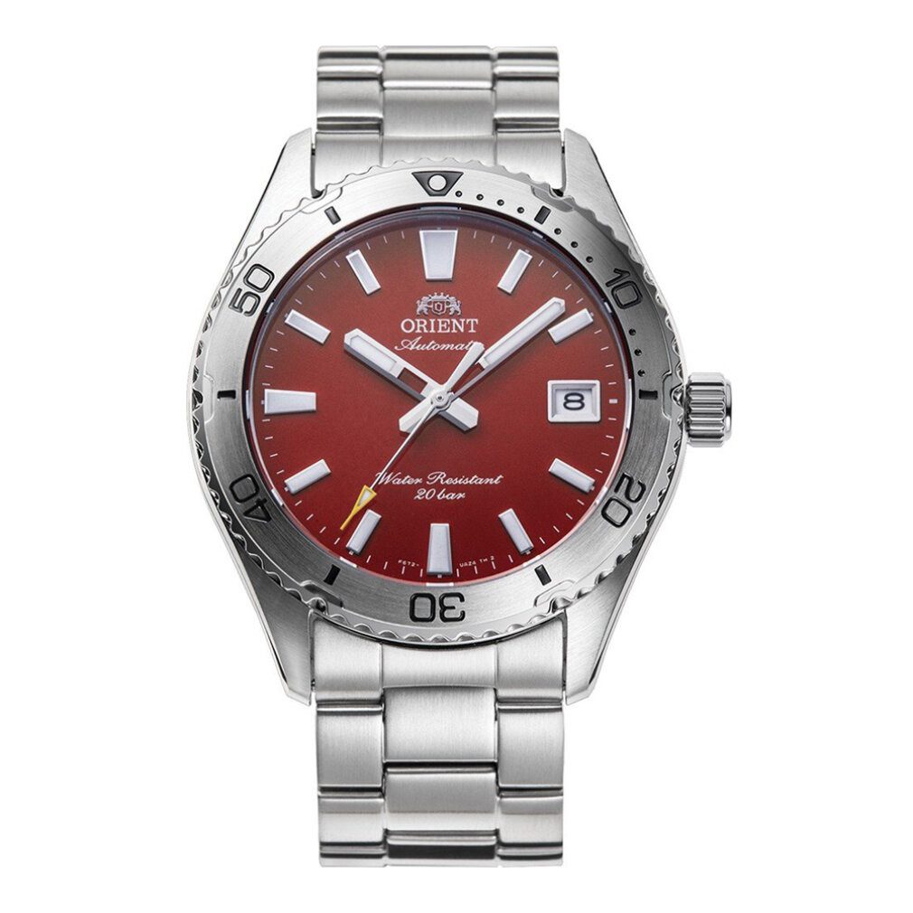 Luxusuhr Mako 40 Automatic RA-AC0Q09R30B Herrenuhr