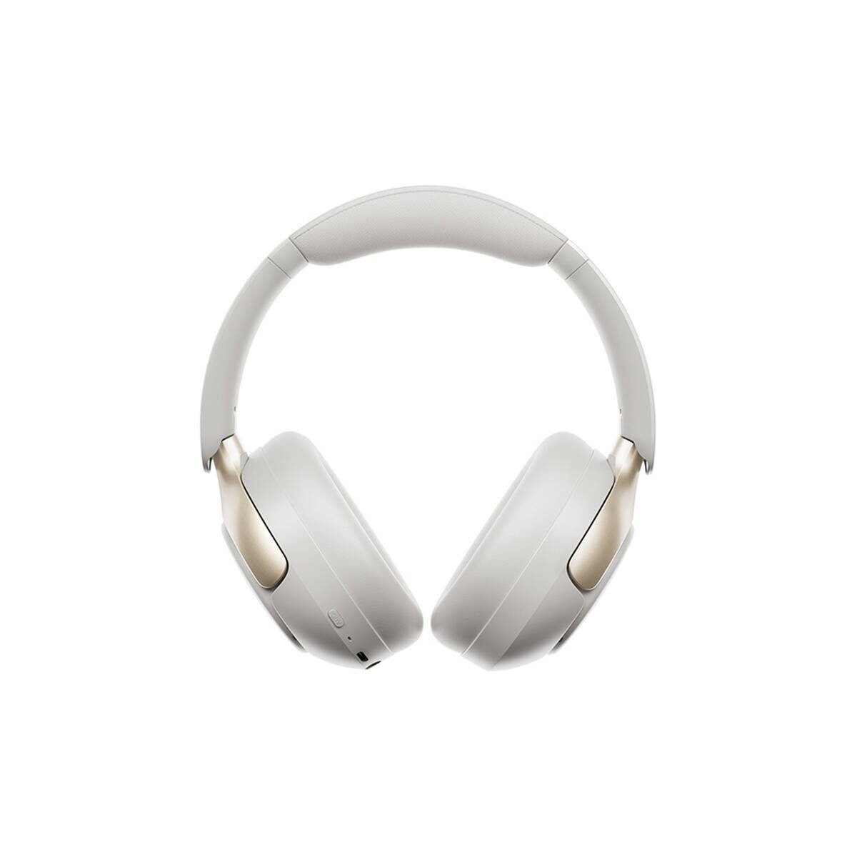 QCY QCY H3 Pro kabellose Over-Ear Kopfhörer weiß Bluetooth-Kopfhörer