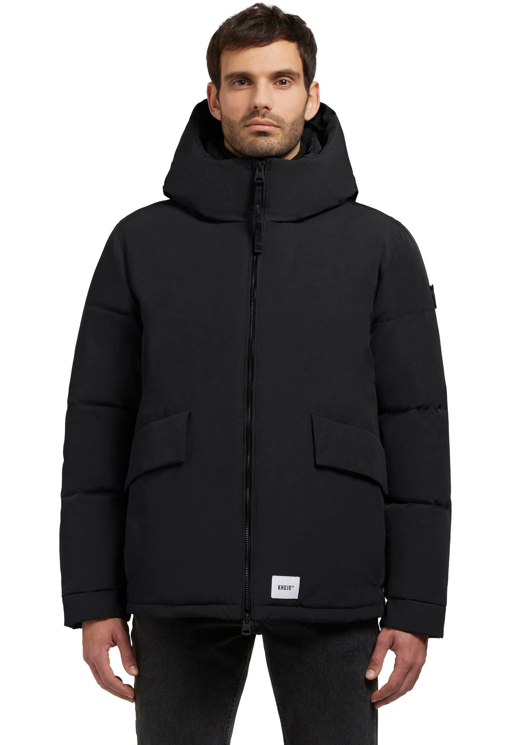 khujo Steppjacke GERO