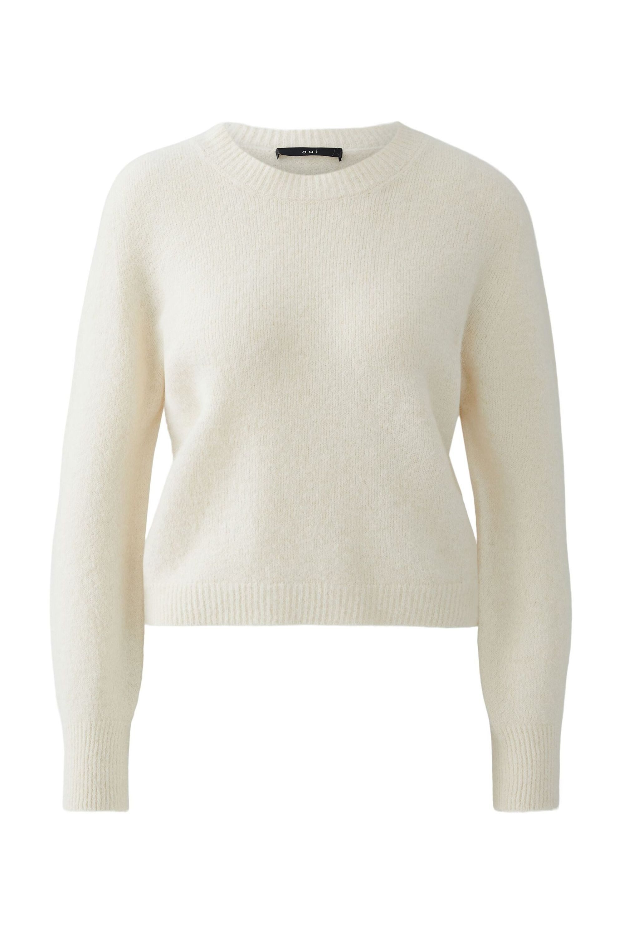 Oui Strickpullover günstig online kaufen