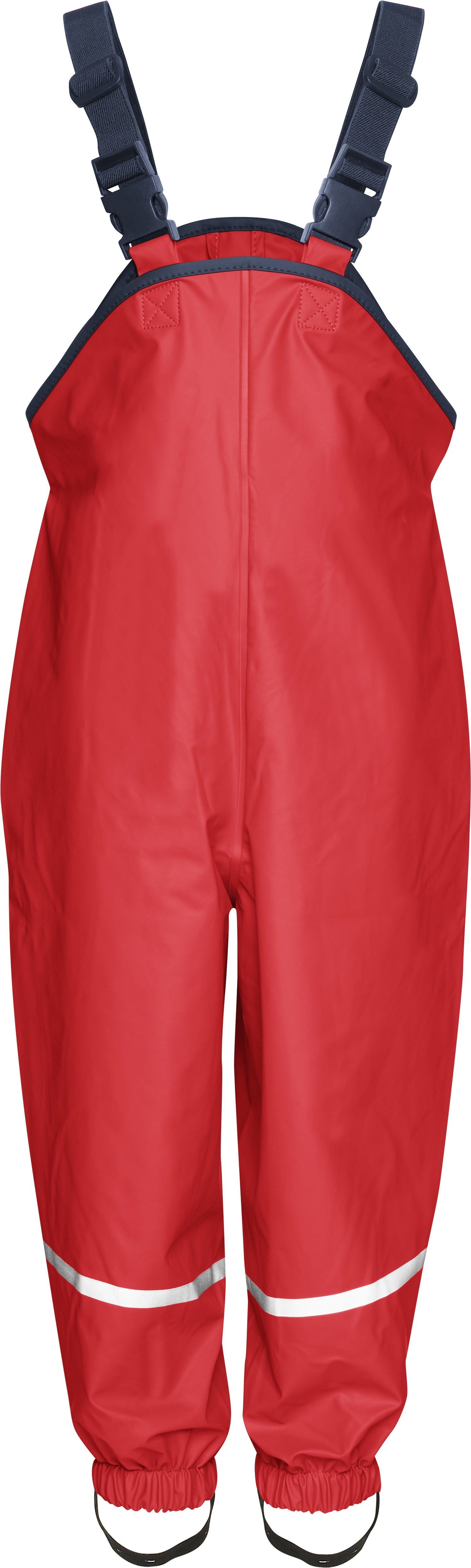 Playshoes Regenhose Regenlatzhose Textilfutter