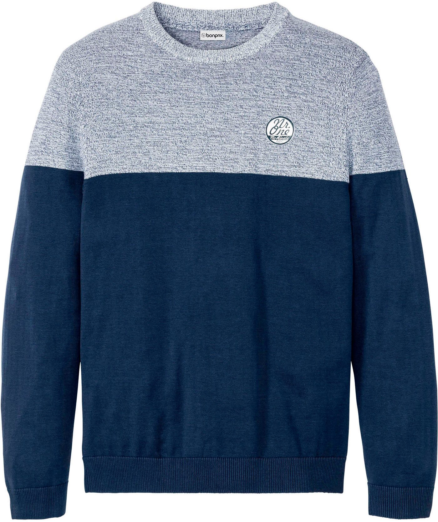 Strickpullover