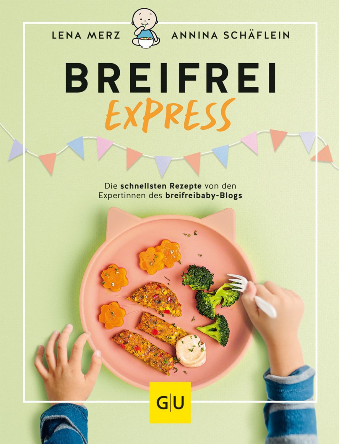 Breifrei Express / Annina Schäflein, Lena Merz