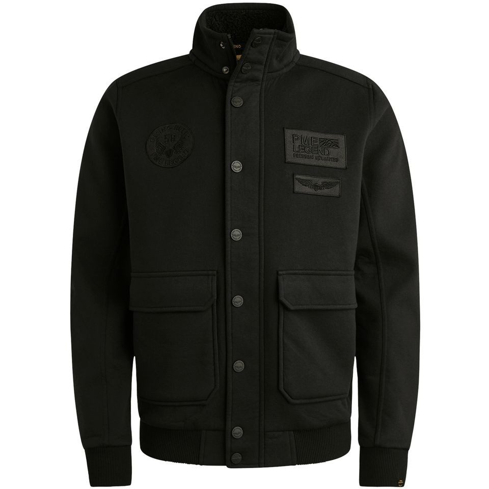 PME LEGEND Sweatjacke