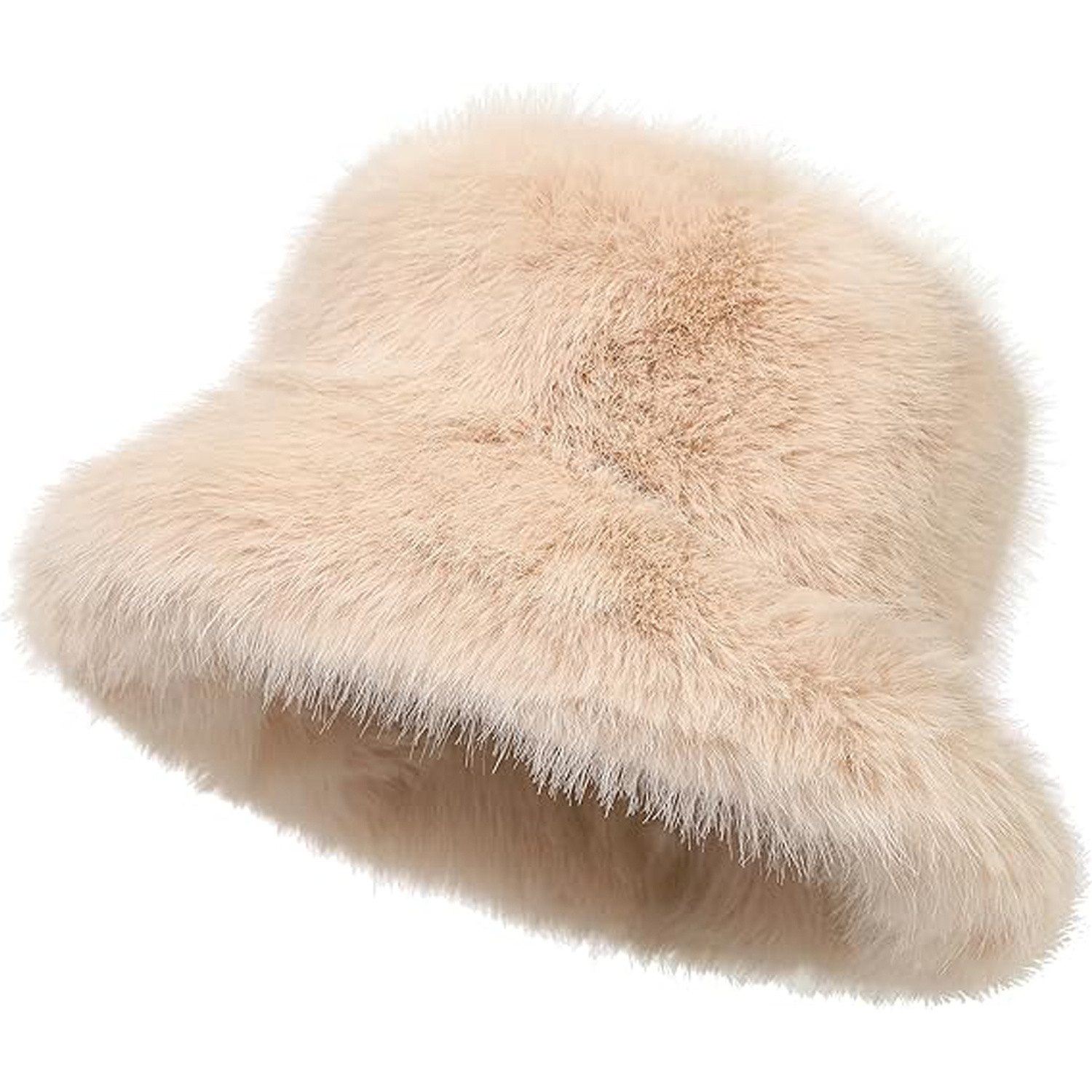 autolock Fellimitatmützen Fellimitatmützen für Damen günstig online kaufen