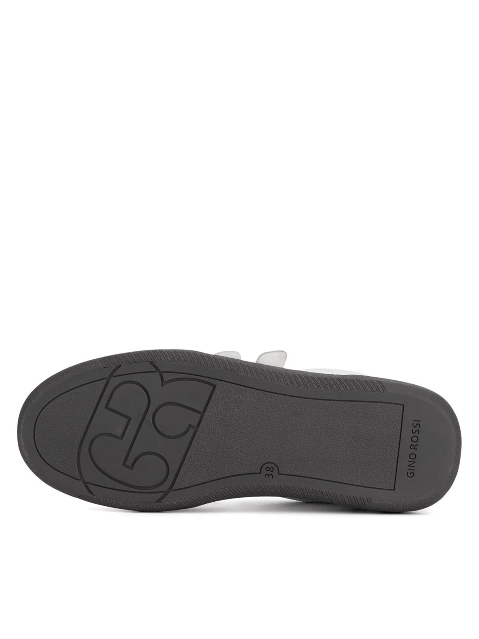 GINO ROSSI Sneakers TESSA-01-W1 WeiĂź Sneaker