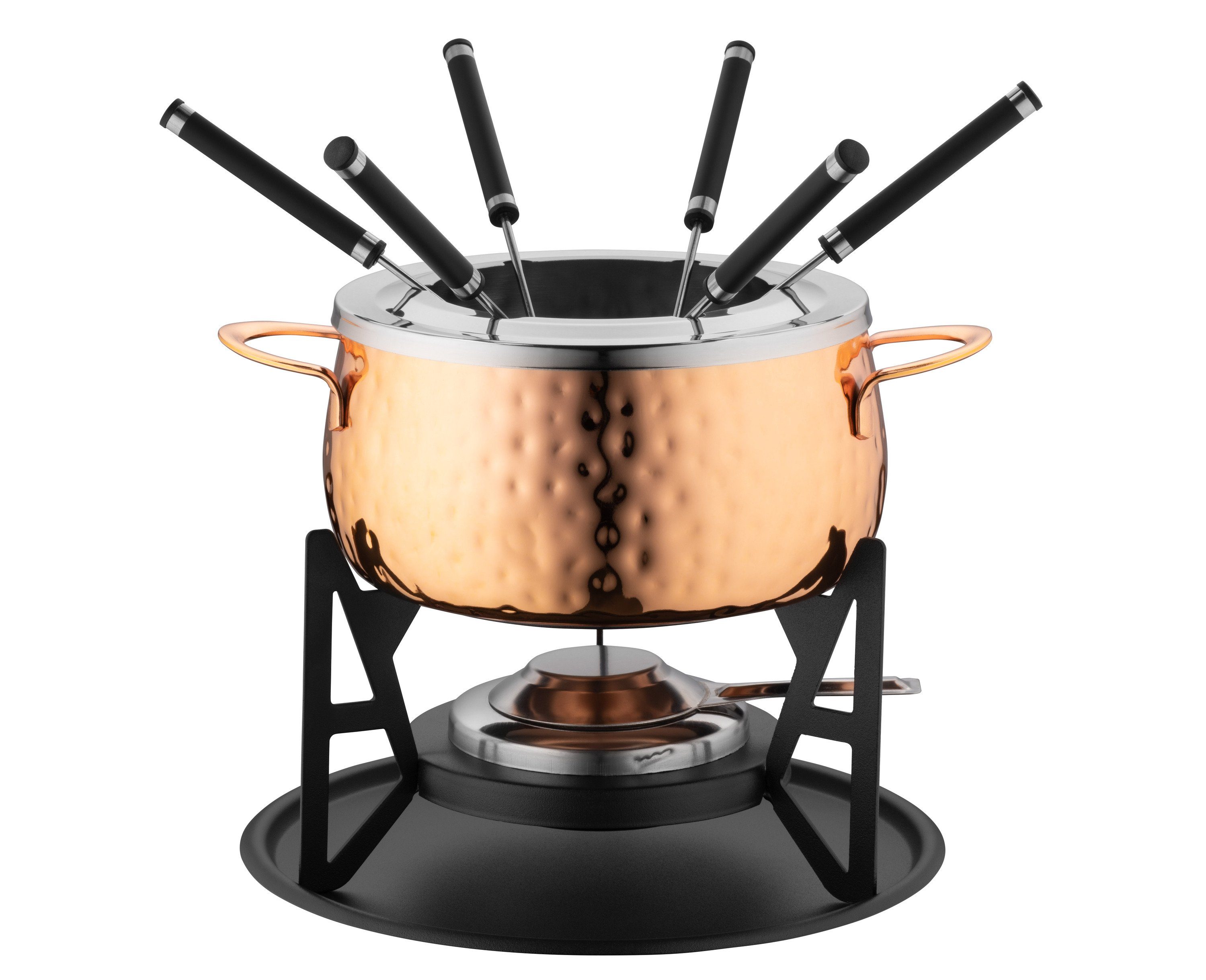 MÄSER Fondue 