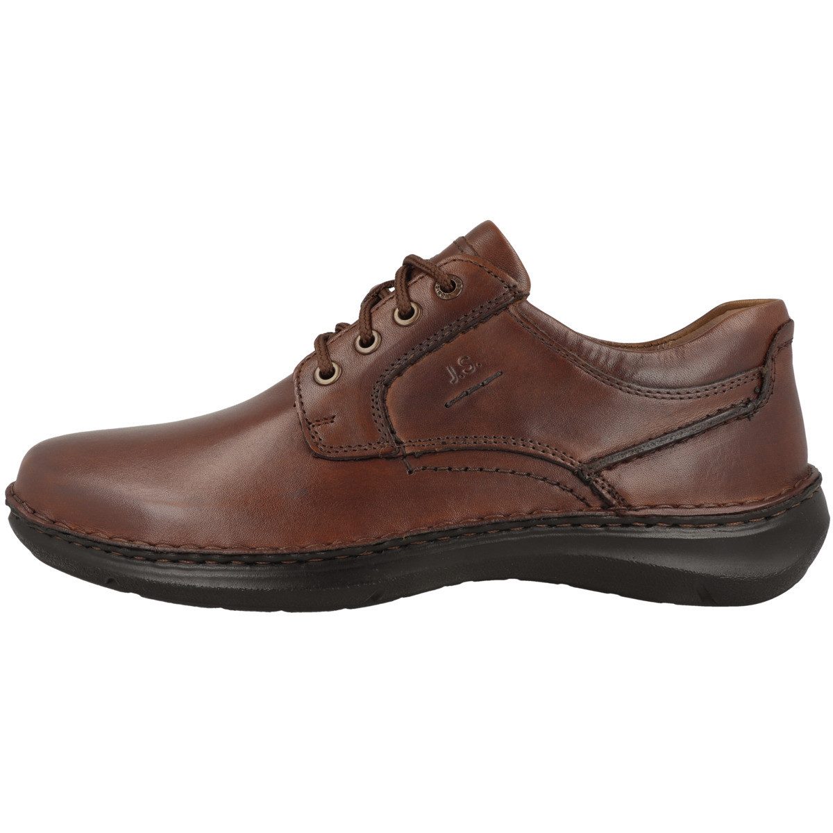 Josef Seibel Anvers 06 Herren Schnürschuh Halbschuhe, Freizeitschuhe, Schnü günstig online kaufen