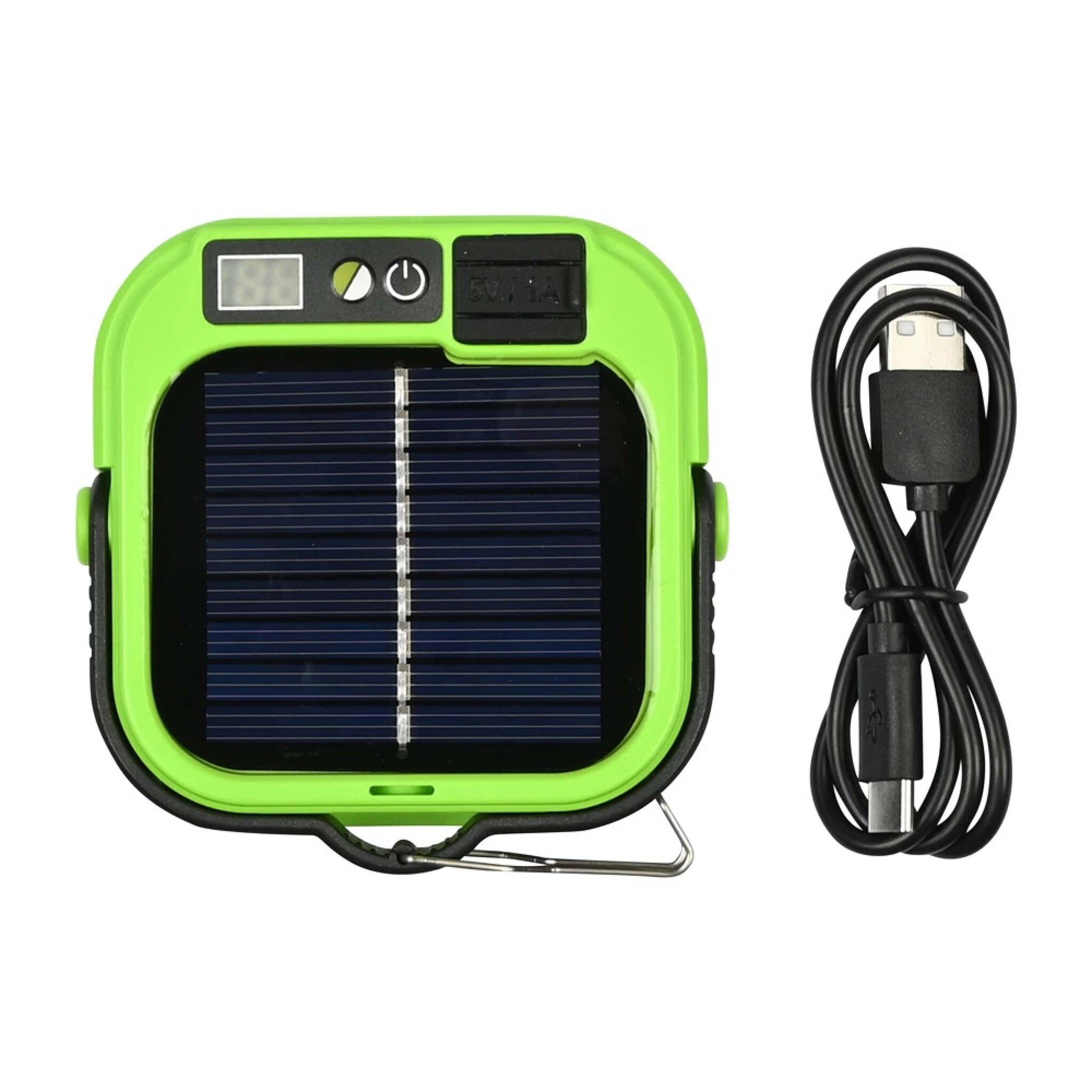 BENSON LED Solarleuchte günstig online kaufen