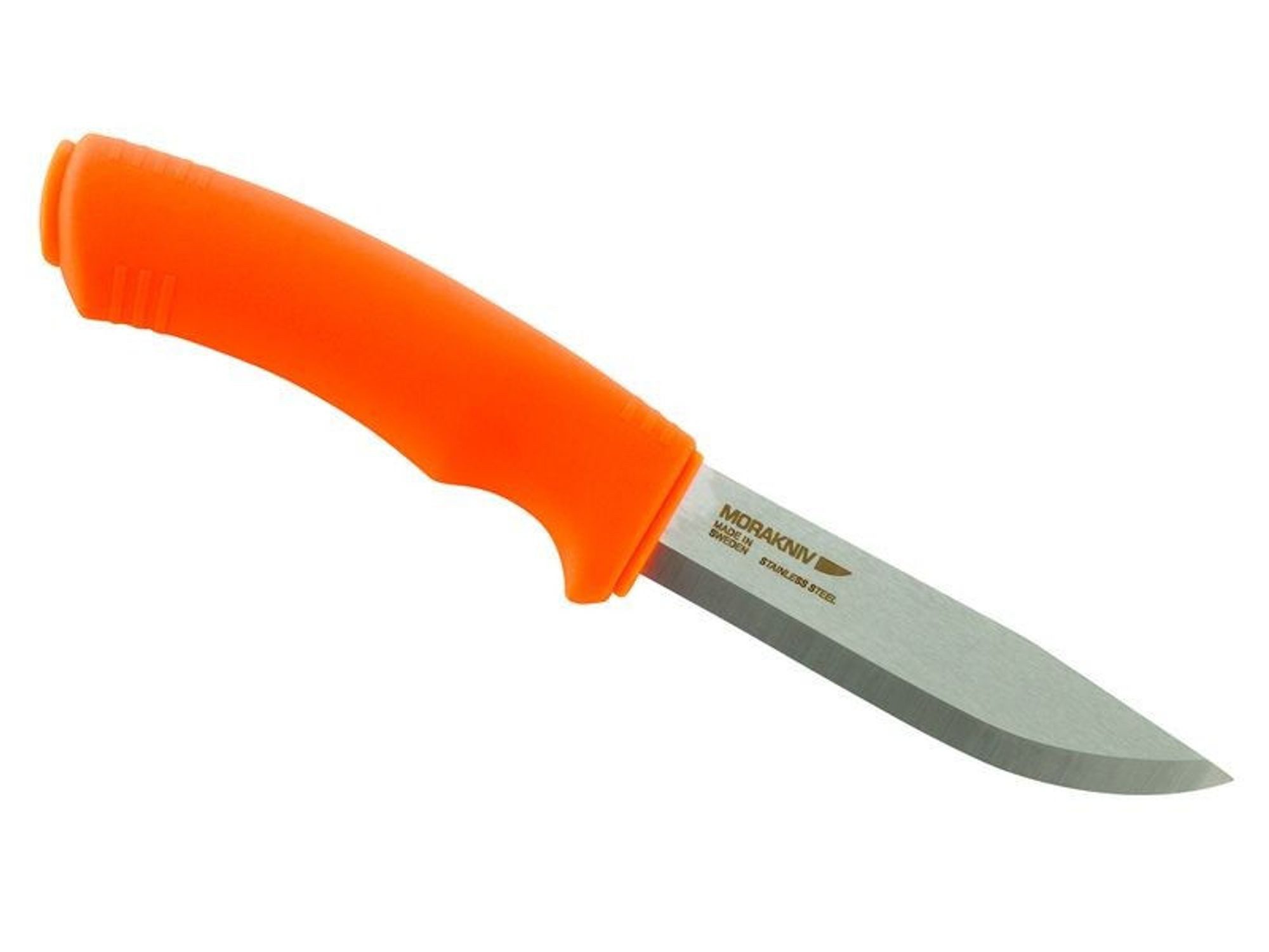 Taschenmesser Morakniv Bushcraft Survival (S) Orange 12051