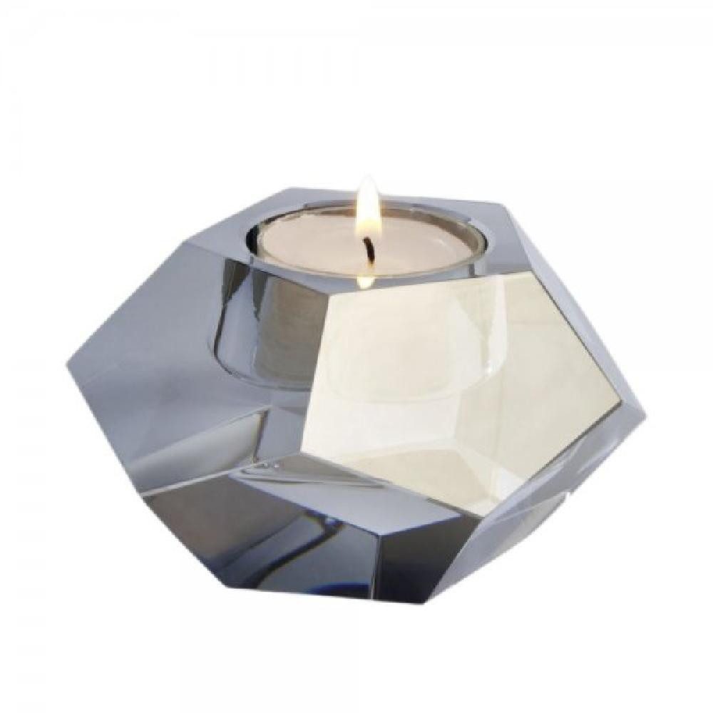 Lambert Торшеры Настольные лампы Pentaki Kristallglas Obsidian (5,6cm)