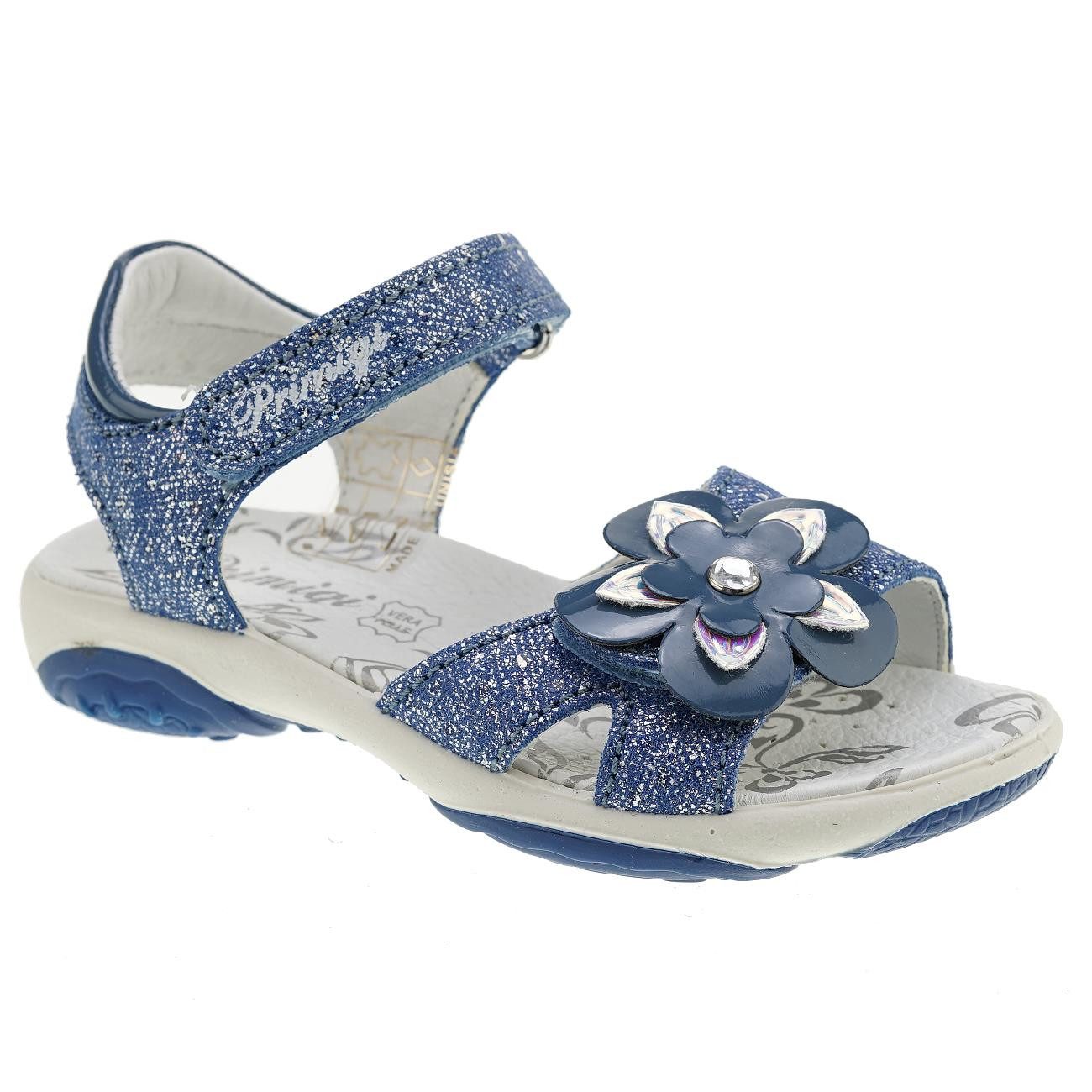 Primigi Primigi Breeze Ledersandale Sandale