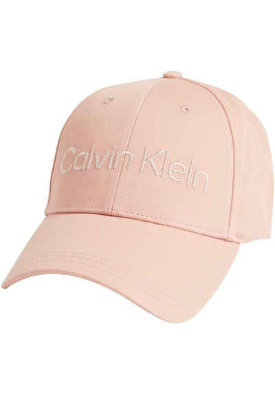 Calvin Klein Flex Cap