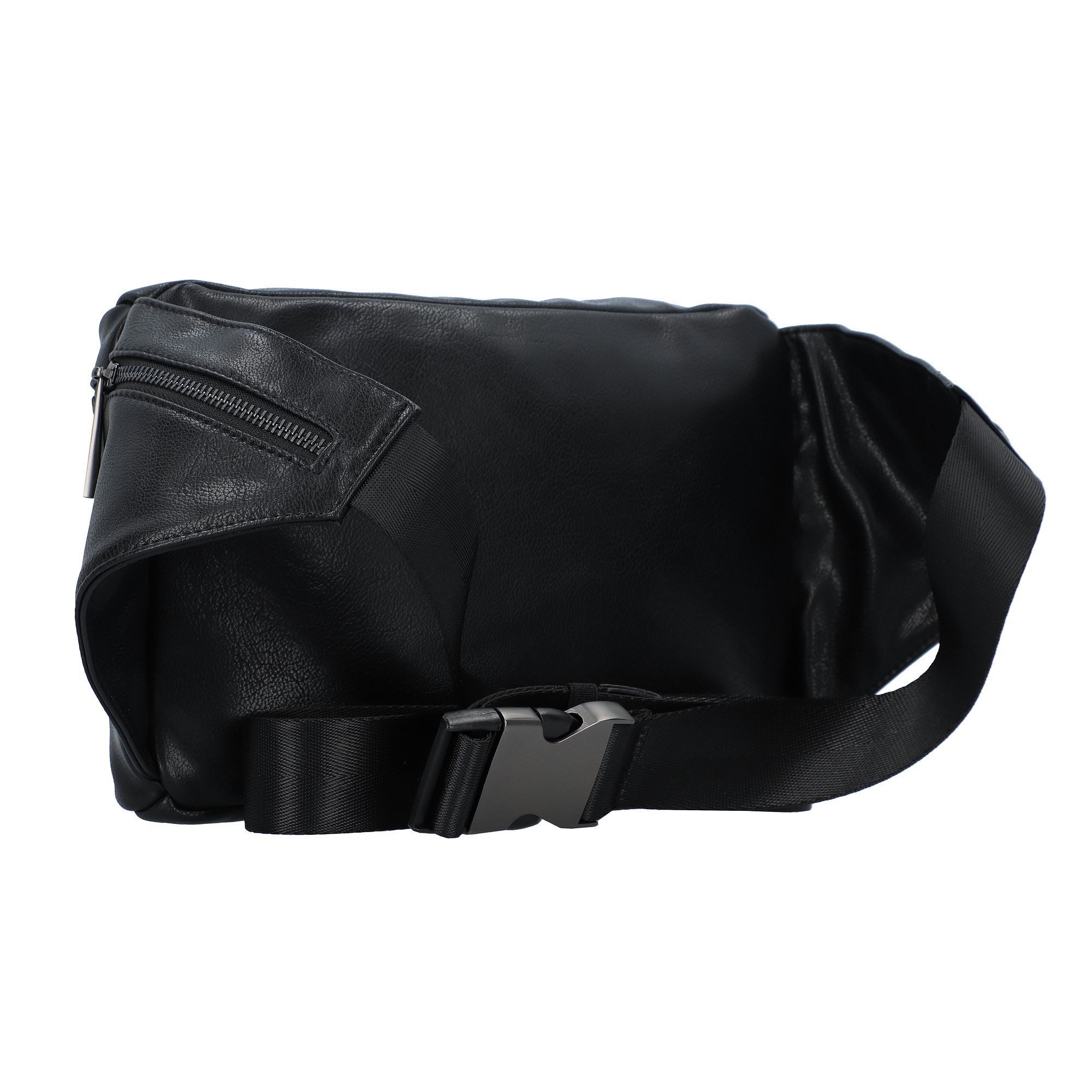 Replay Gürteltasche, Polyurethan