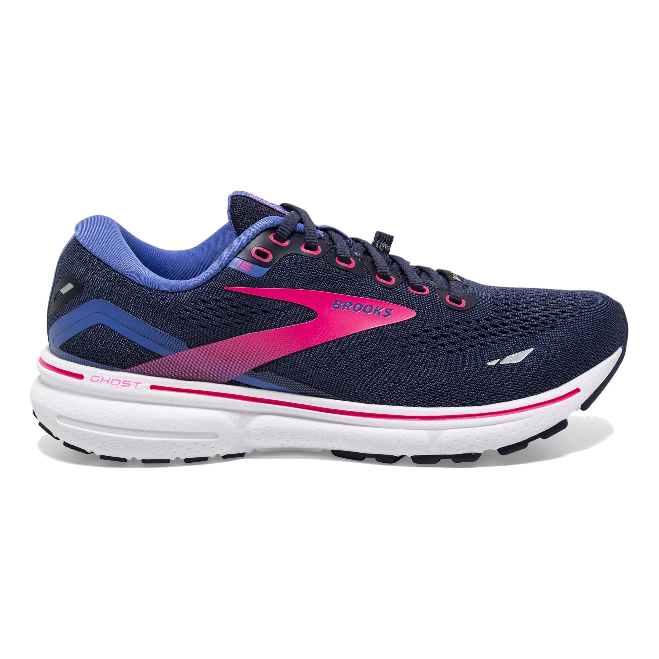 Brooks Ghost 15 Gtx - Neutralschuh Laufschuh