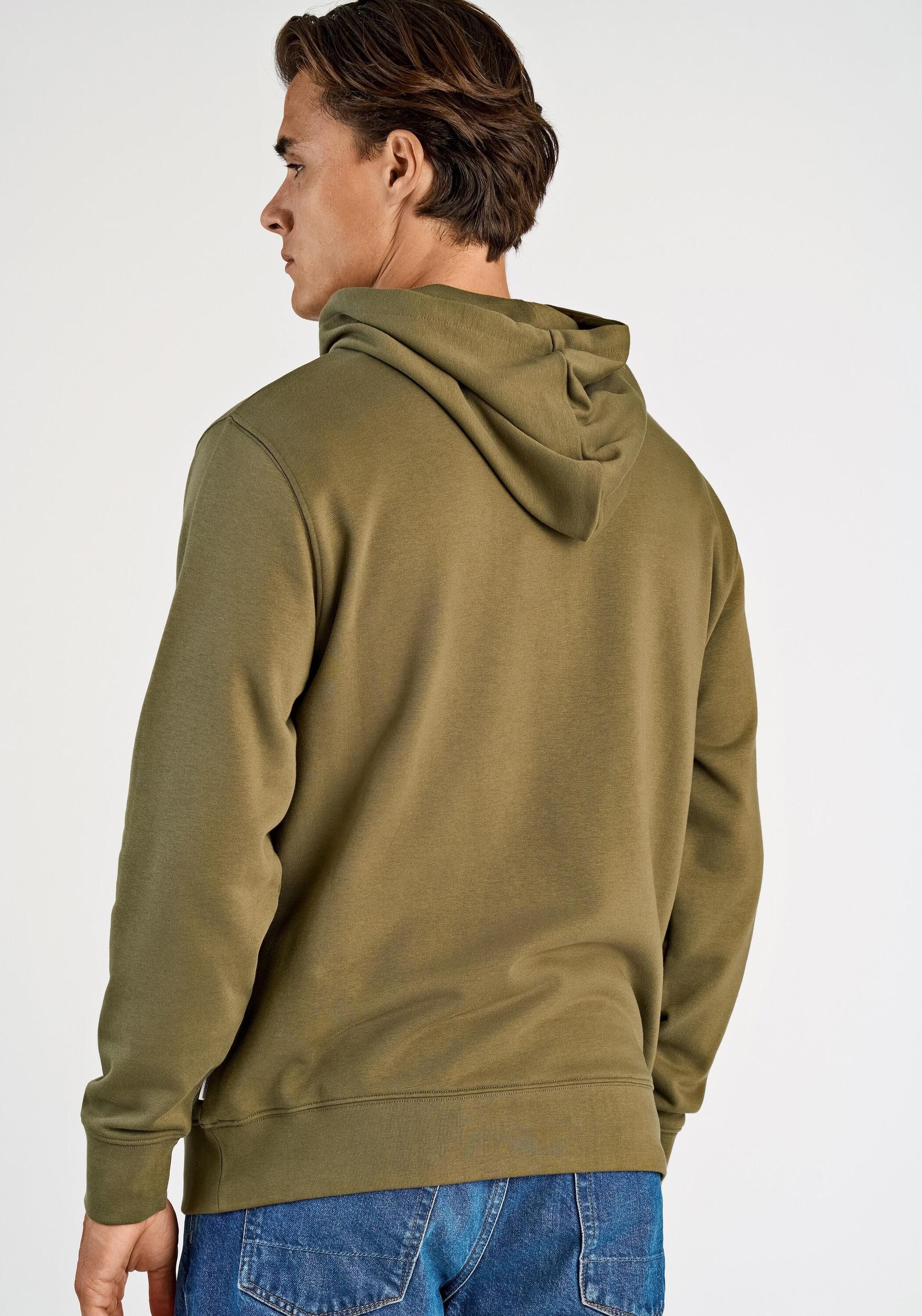 LINDBERGH Hoodie Lindbergh Hoodie günstig online kaufen