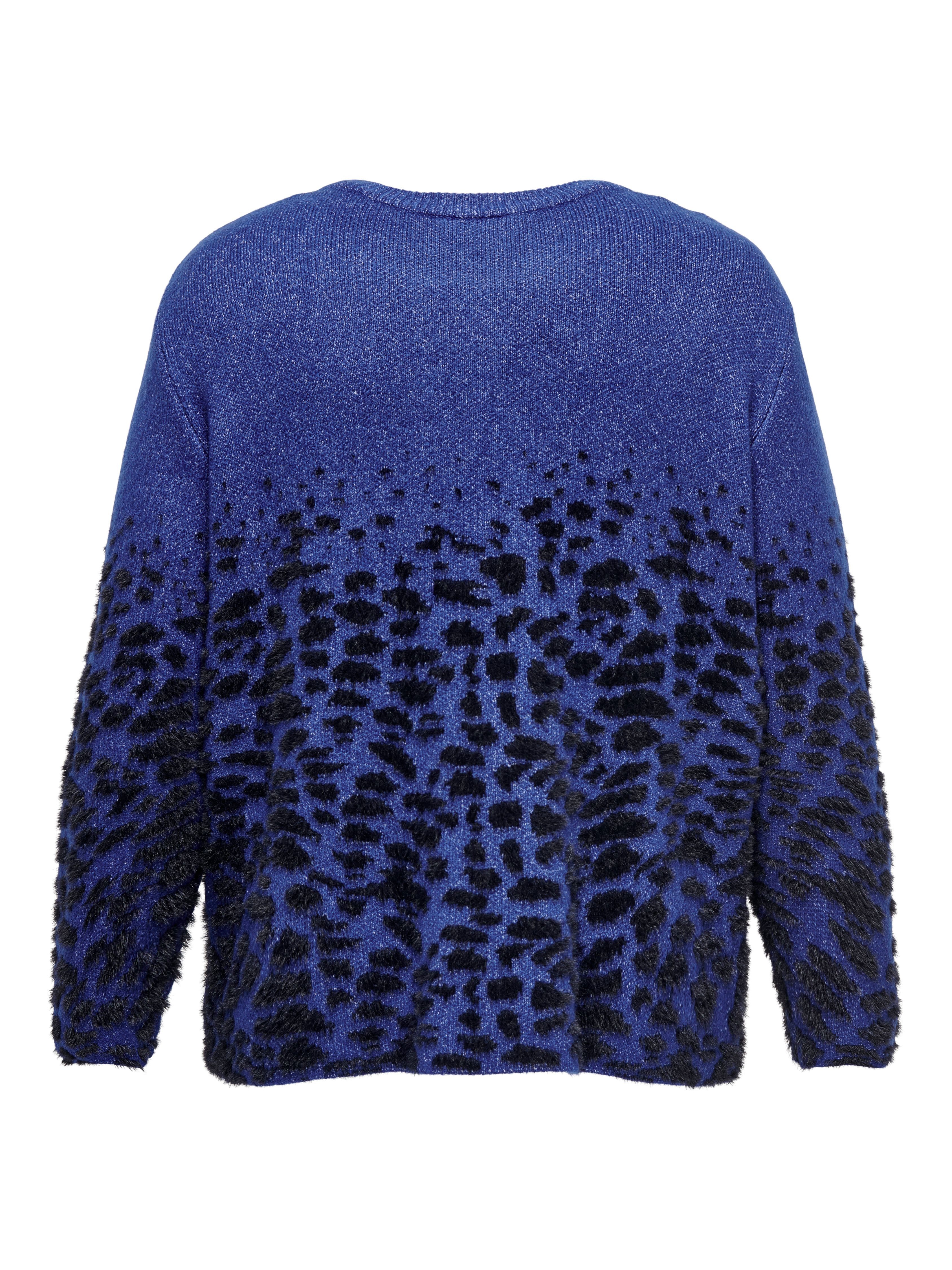 ONLY CARMAKOMA Strickpullover günstig online kaufen