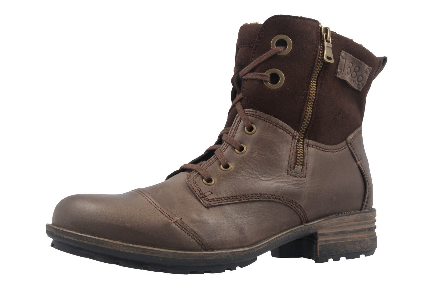 Josef Seibel 93780 VL946 330 Schnürboots