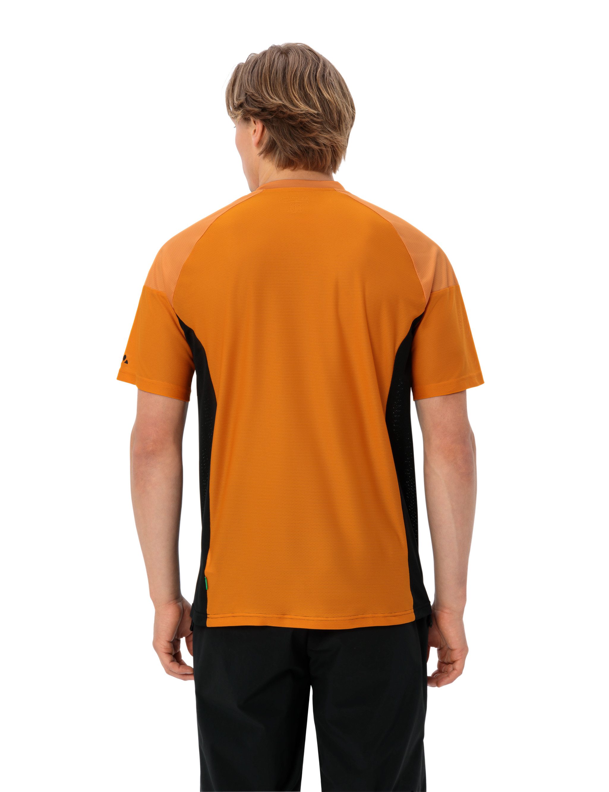 VAUDE Funktionsshirt MEN'S MOAB T-SHIRT VI Fahrradshirt mit Raglanärmeln günstig online kaufen