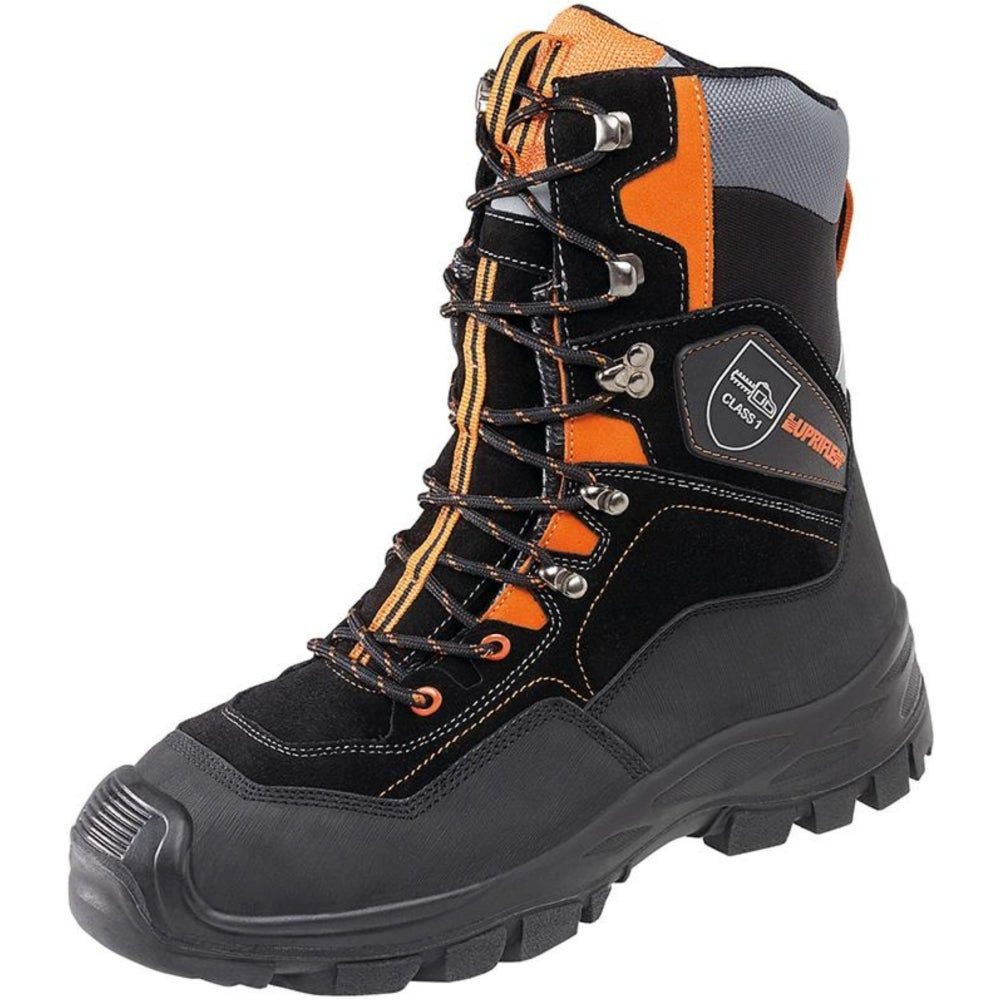 Lupriflex Schnittschutzstiefel