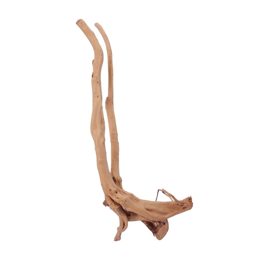 Thumbnail - Aquaone Aquarium L Stump Wurzel Nr.1874 Holz Deko Aquascaping