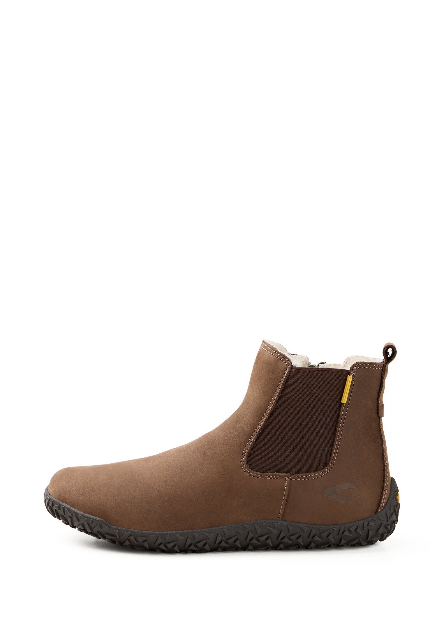 camel active mit warmem Innenfutter Stiefelette