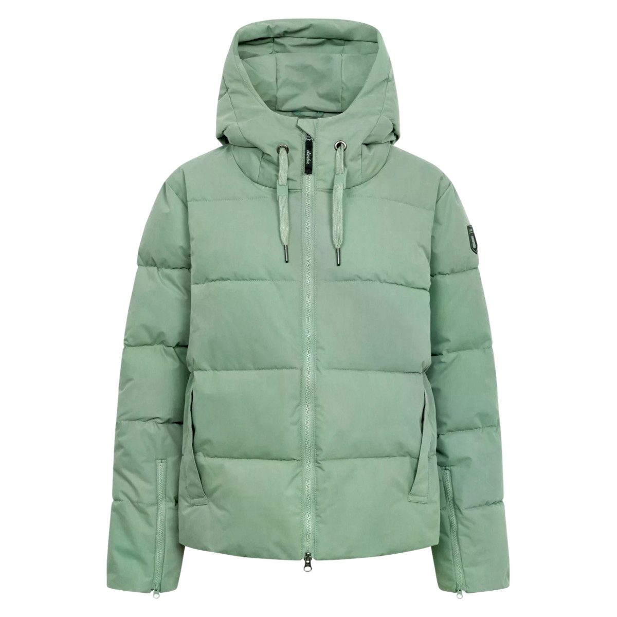 Derbe Steppjacke Derbe Richholm - Damen Steppjacke günstig online kaufen