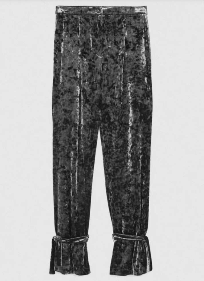 Patrizia Pepe Stoffhose