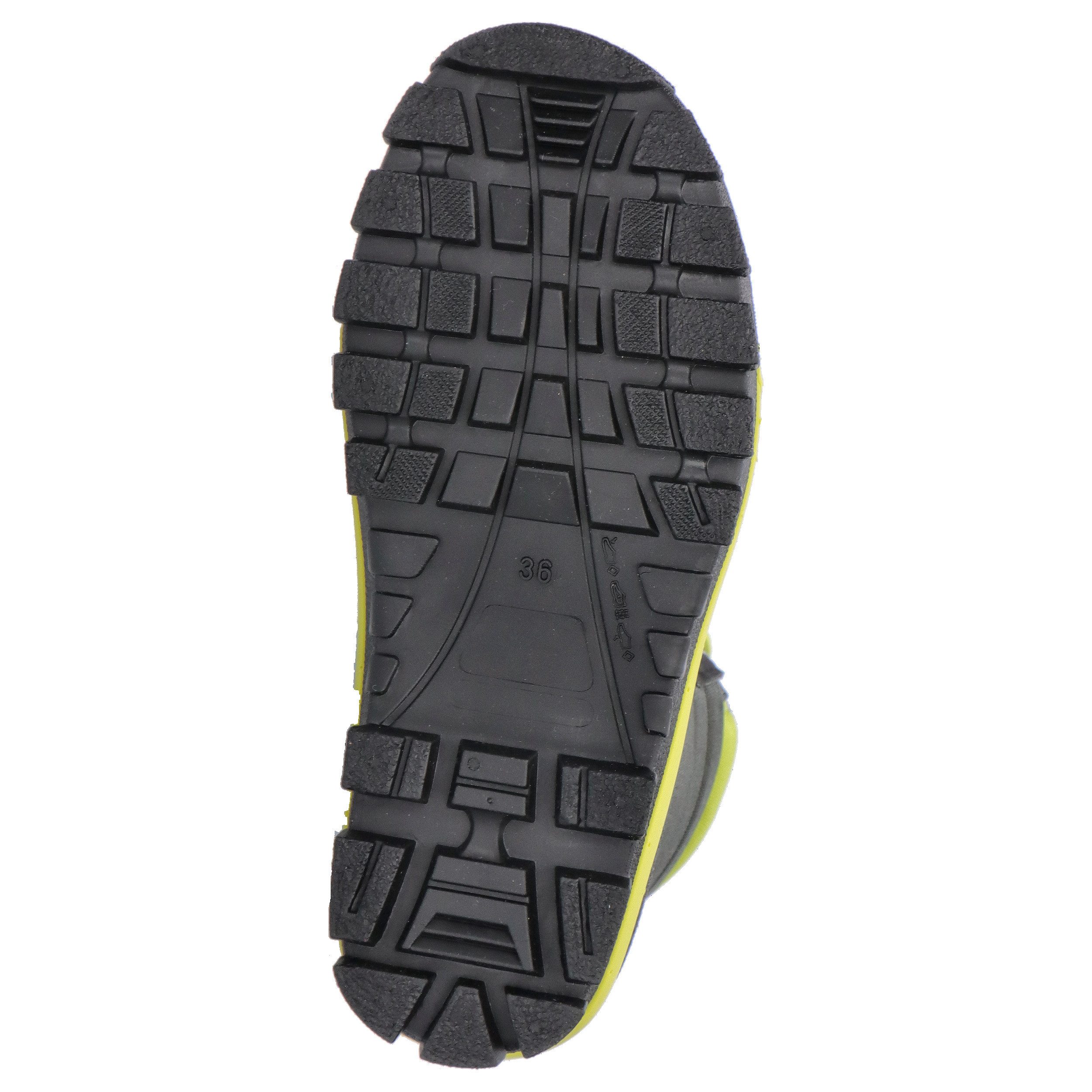 CMP CMP Jungen Winterstiefel Khalto Snow Boots 30Q4684 Winterstiefel