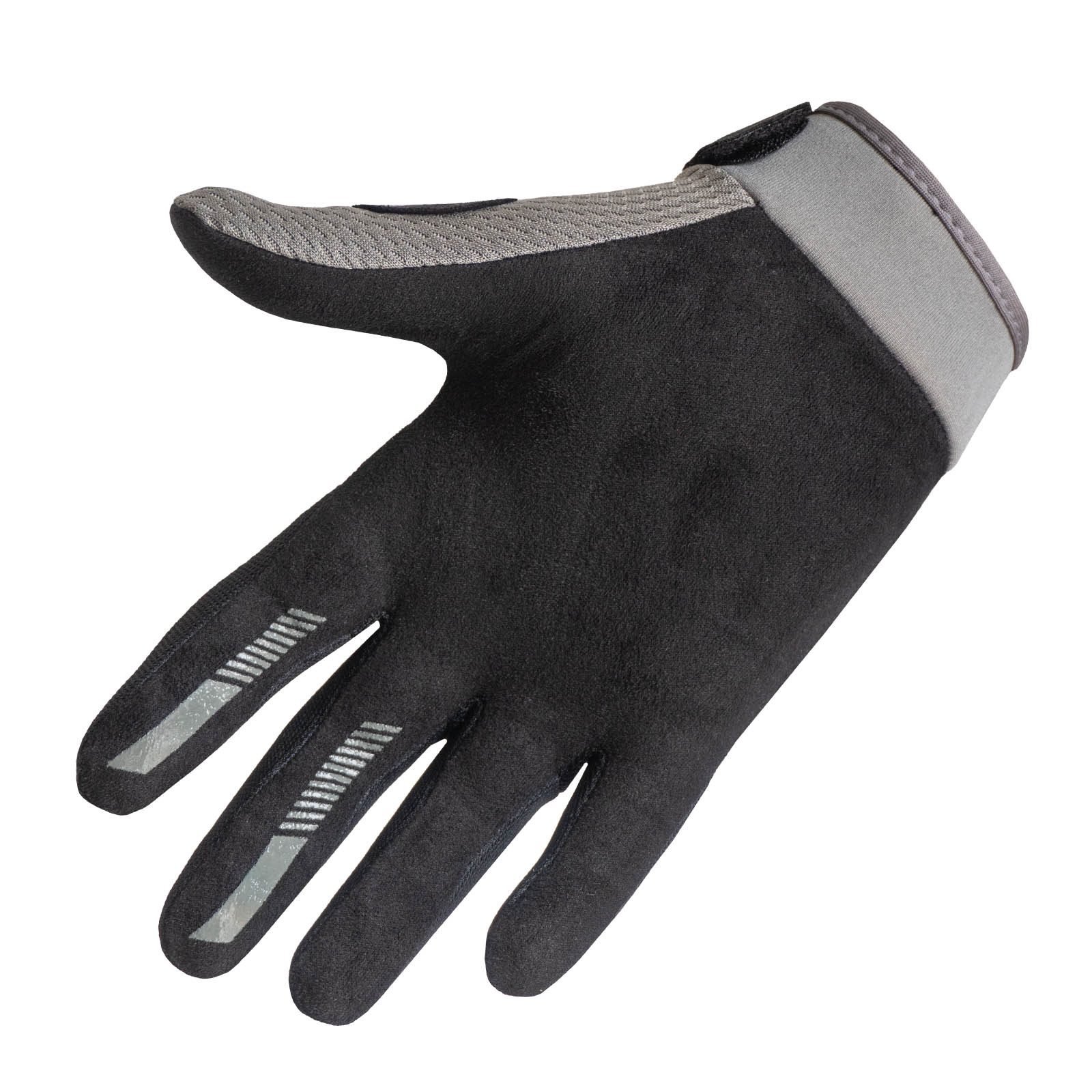 Weber GmbH Fahrradhandschuhe Weber #Werkeholics Ultra Lite Handschuhe grau/ günstig online kaufen