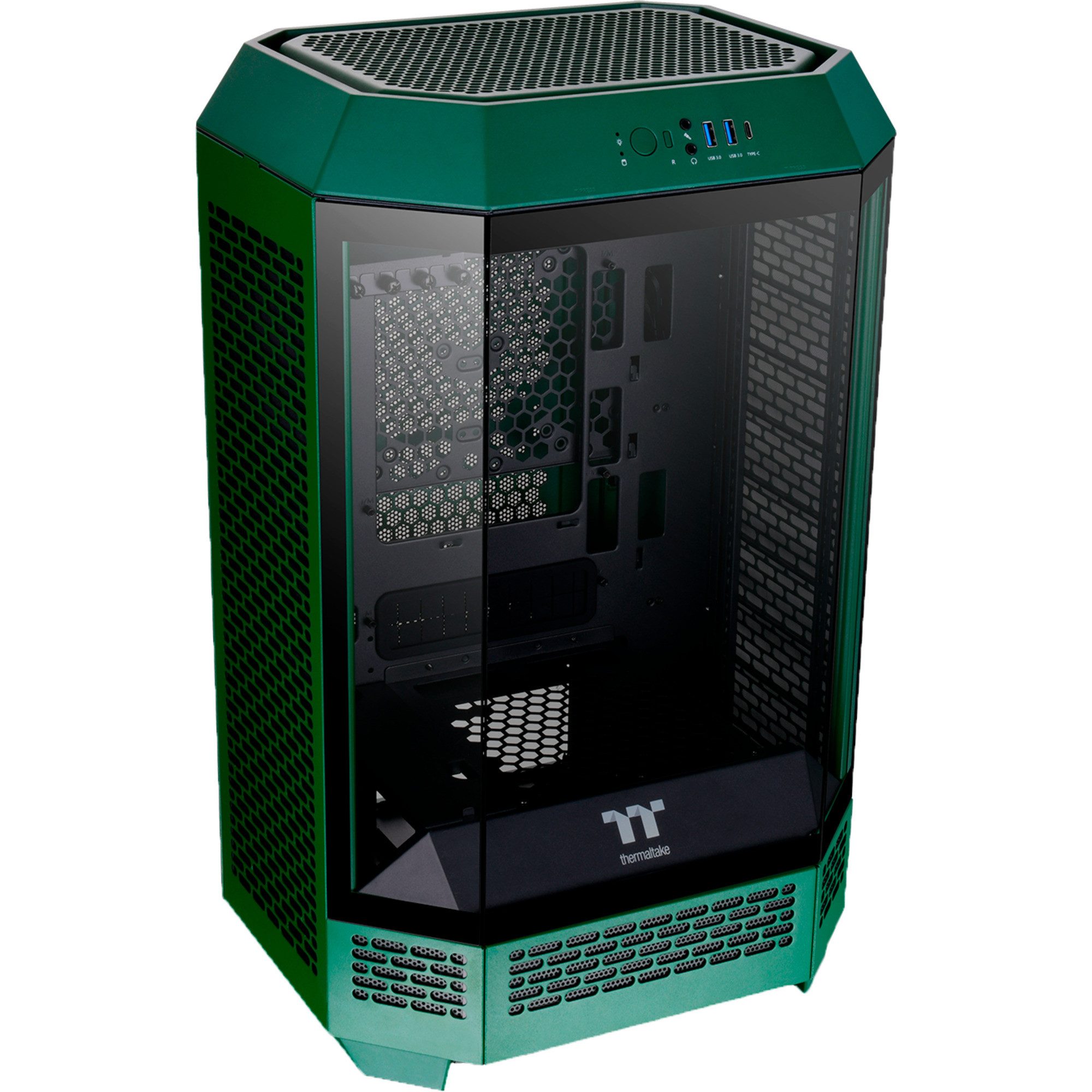 PC-Gehäuse Thermaltake The Tower 300, Tower-Gehäuse