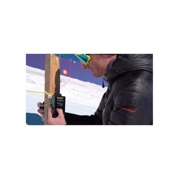 Freelap Kurzzeitmesser Zeitmesssystem-Set Alpin Ski Pro Komplette Grundausstattung für Zeitmessung beim Ski Fahren