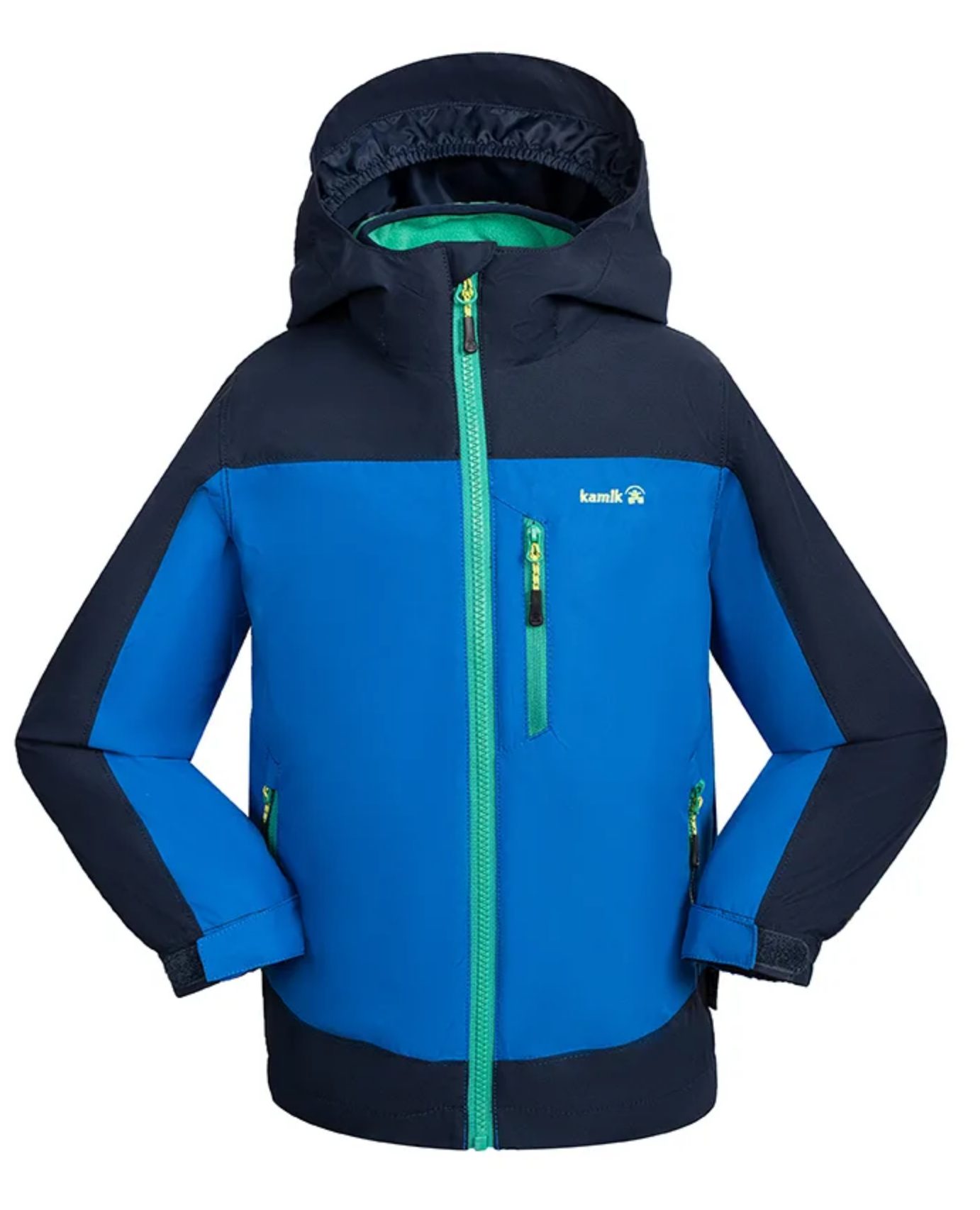 Kamik Funktionsjacke KASON