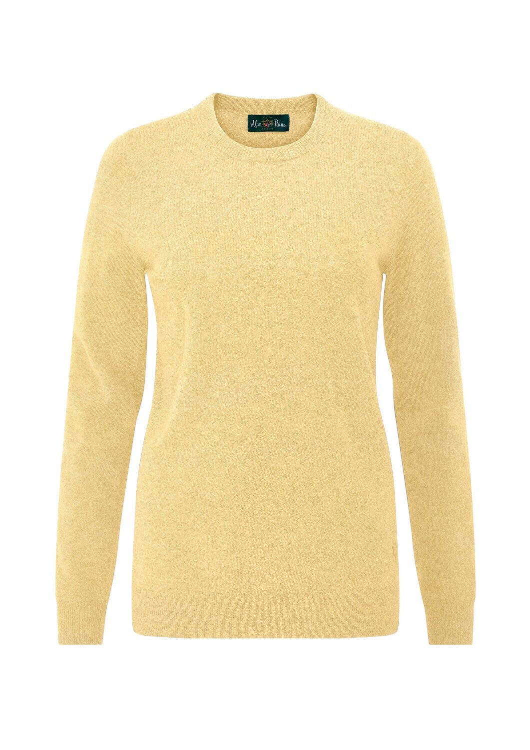 Alan Paine Strickpullover Pullover Freya