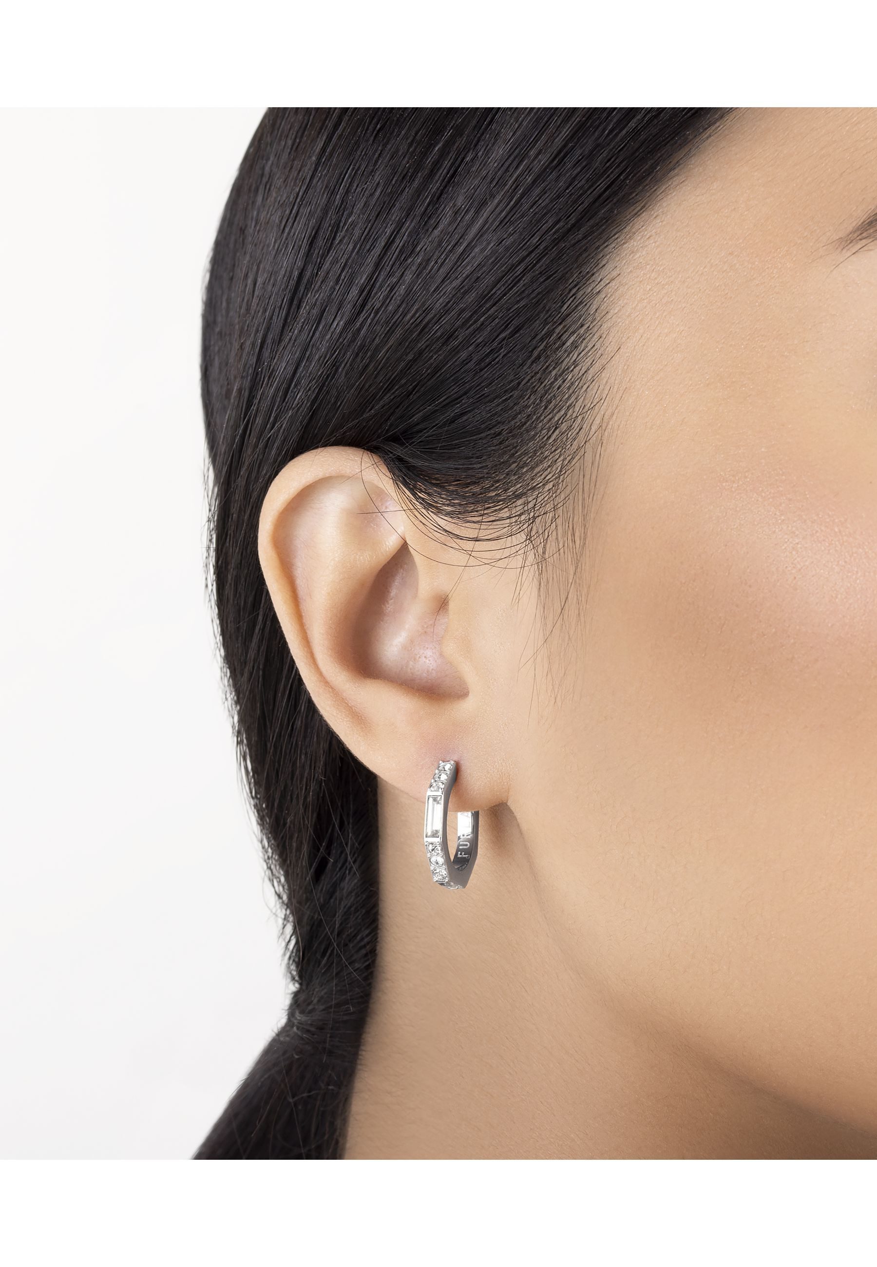 Furla Серьги-Set FURLA SPARKLING (clip on earrings, 1-tlg)