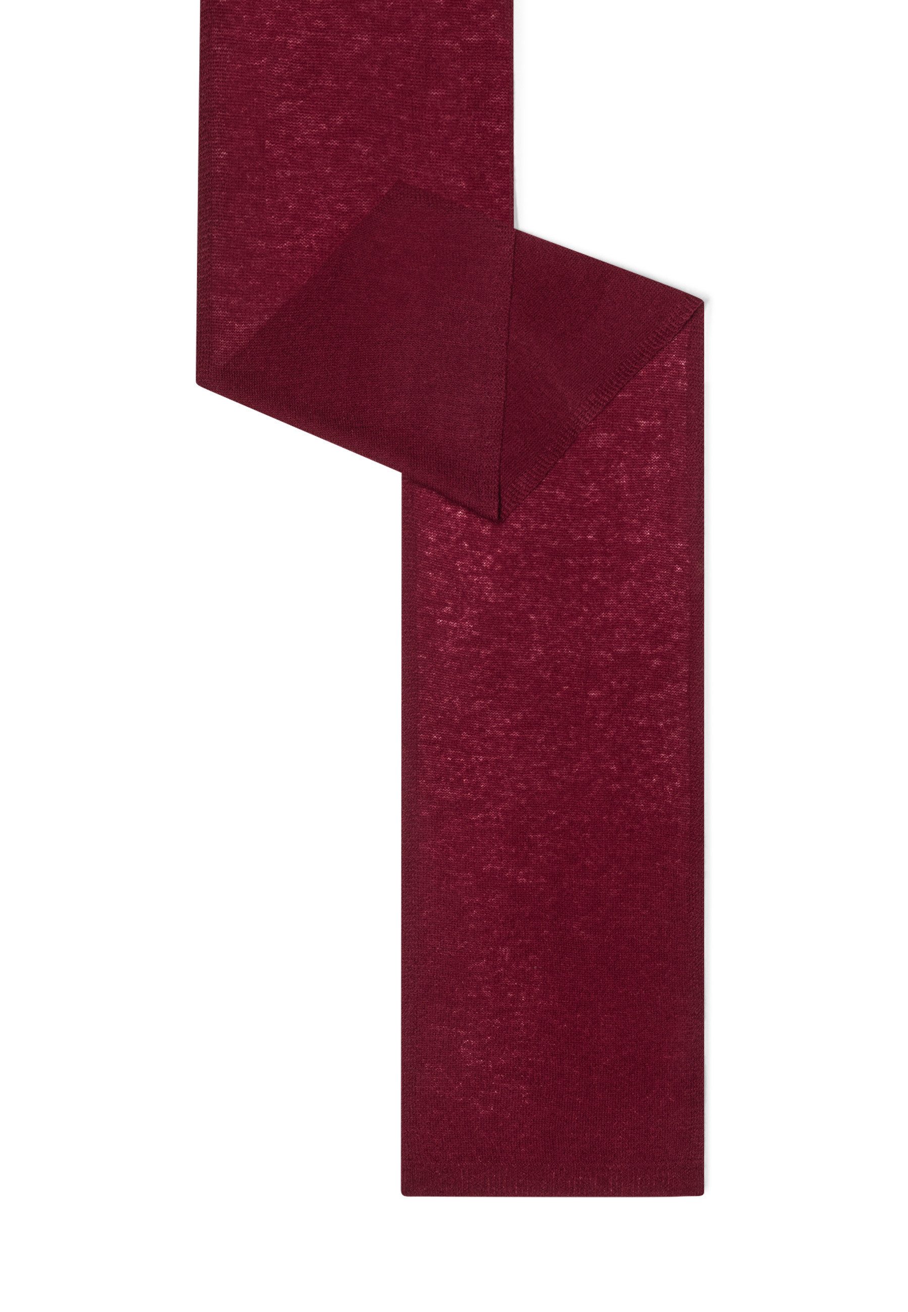 Roeckl Strickschal WARM WOOL 30X180, Feiner Wollschal