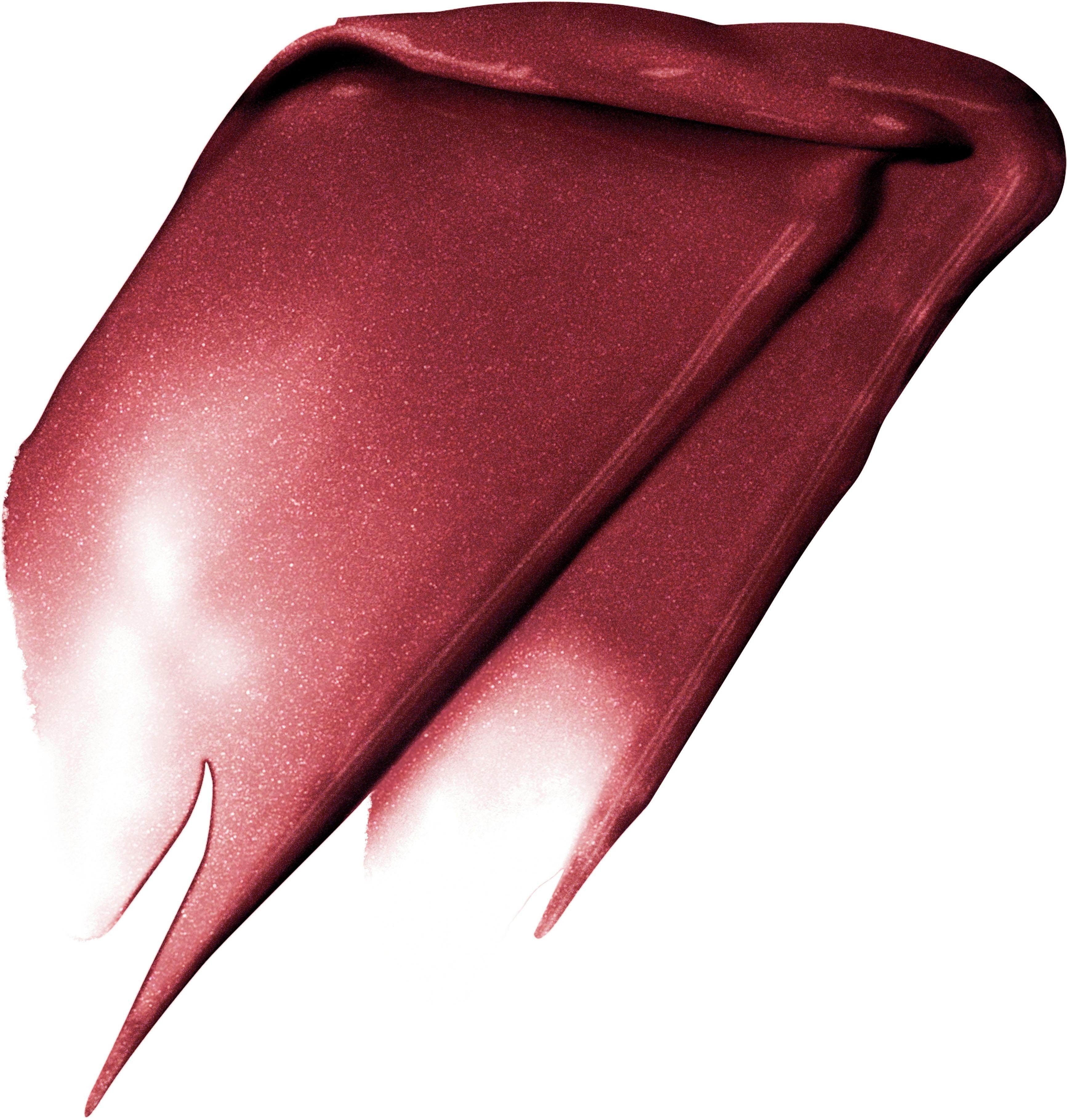L'ORÉAL PROFESSIONNEL PARIS L'ORÉAL 205 I Metallic Lippenstift PARIS Signature Fascinate Rouge