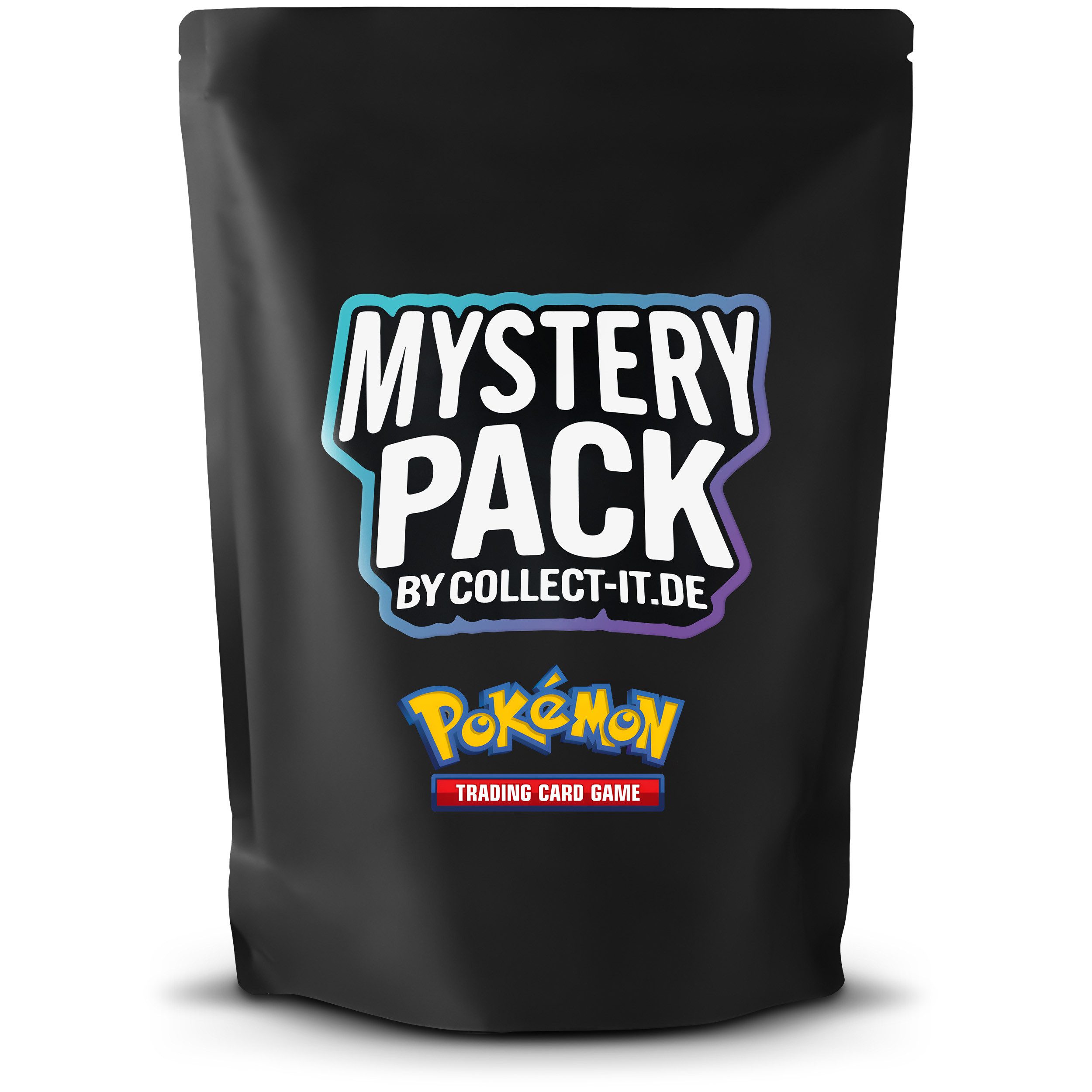 Nintendo Sammelkarte Mystery-Pack Pokémon - Überraschungs-Tüte