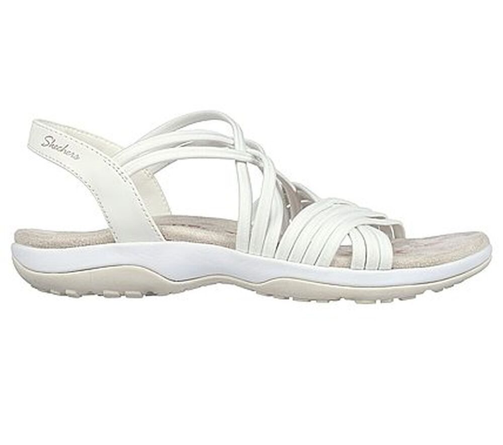 Skechers REGGAE SLIM - SUNNYSIDE Outdoorsandale günstig online kaufen